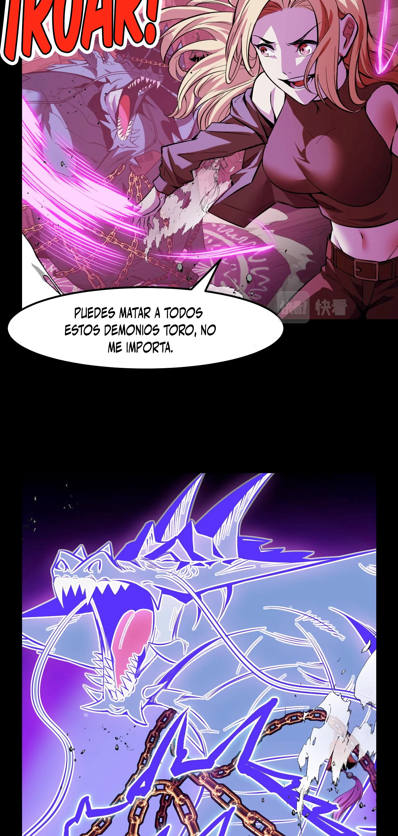 Dicen que soy el futuro rey > Capitulo 19 > Page 161