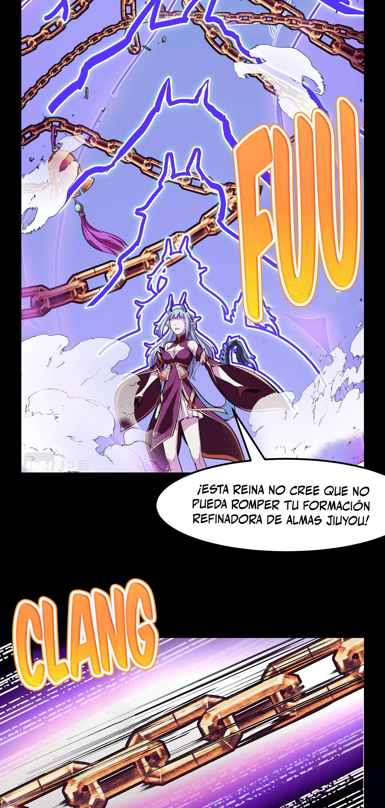 Dicen que soy el futuro rey > Capitulo 19 > Page 171