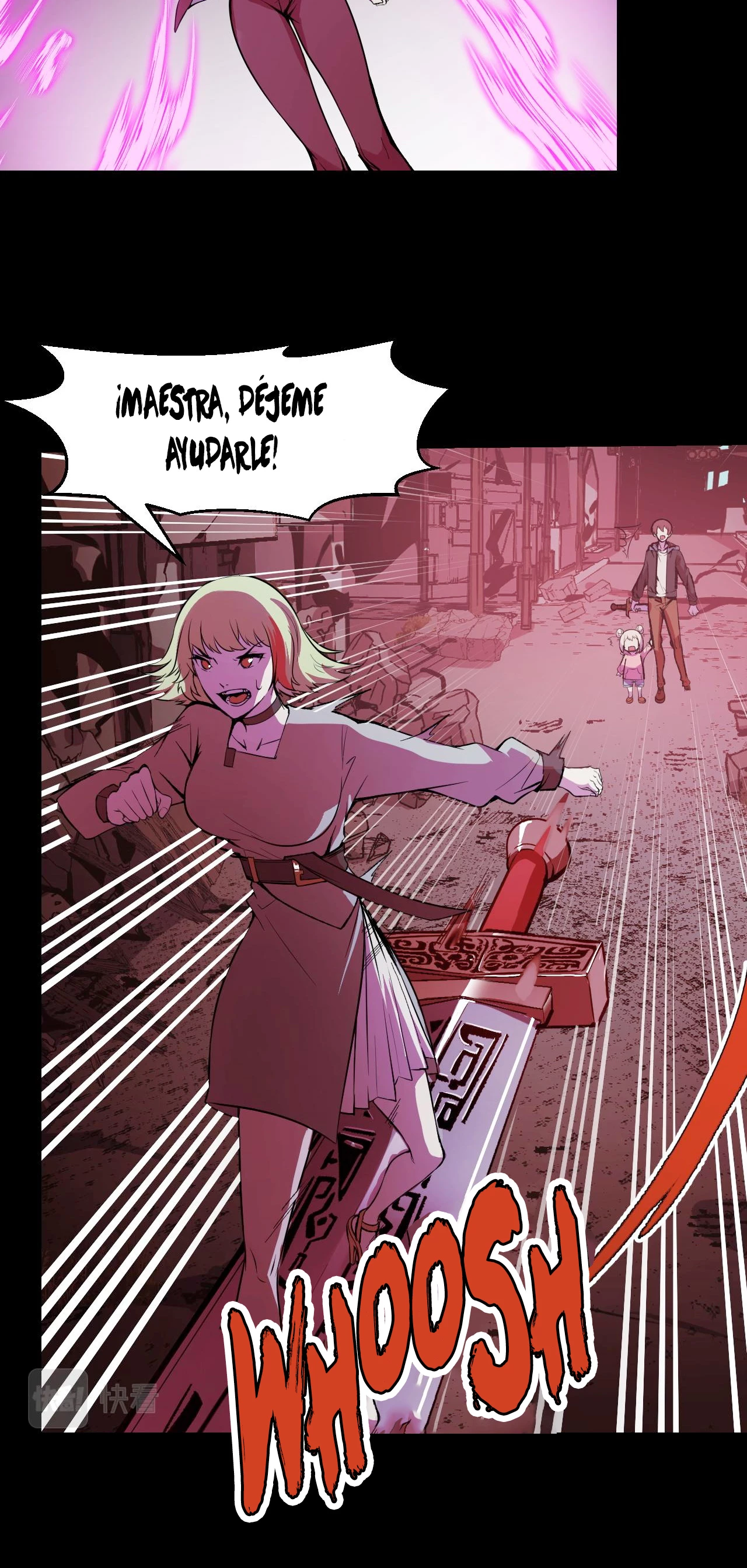 Dicen que soy el futuro rey > Capitulo 19 > Page 211