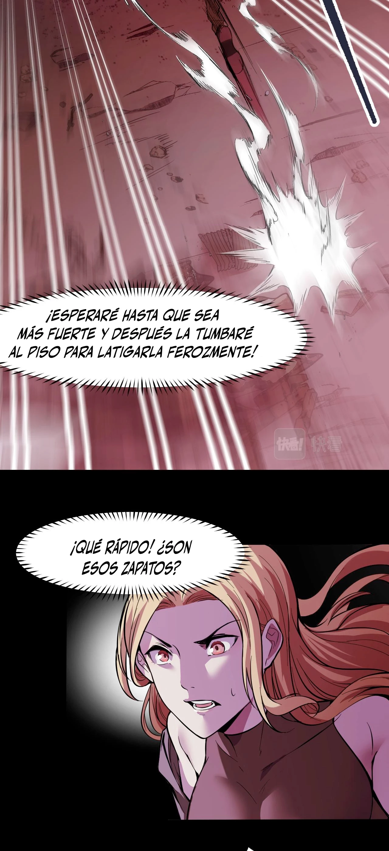 Dicen que soy el futuro rey > Capitulo 19 > Page 291