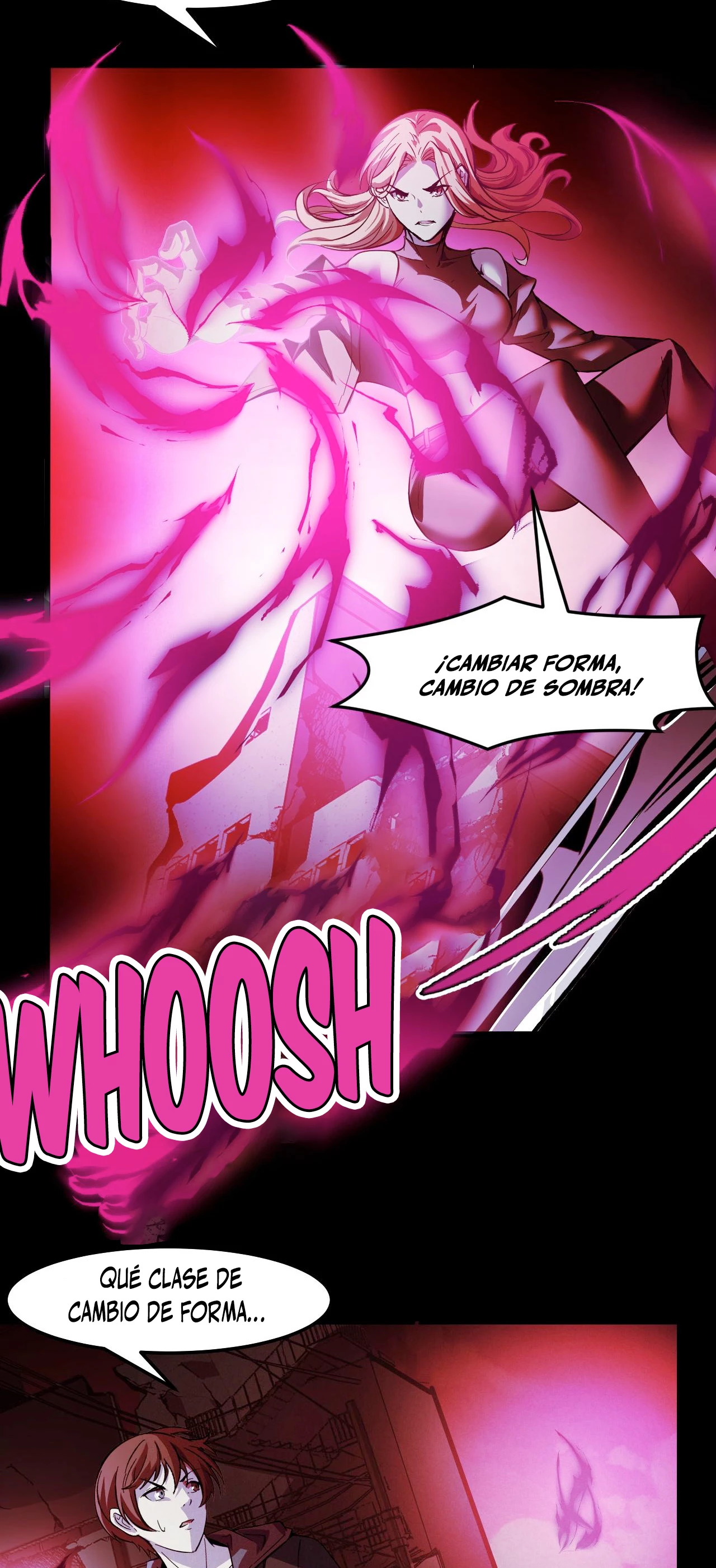 Dicen que soy el futuro rey > Capitulo 19 > Page 321