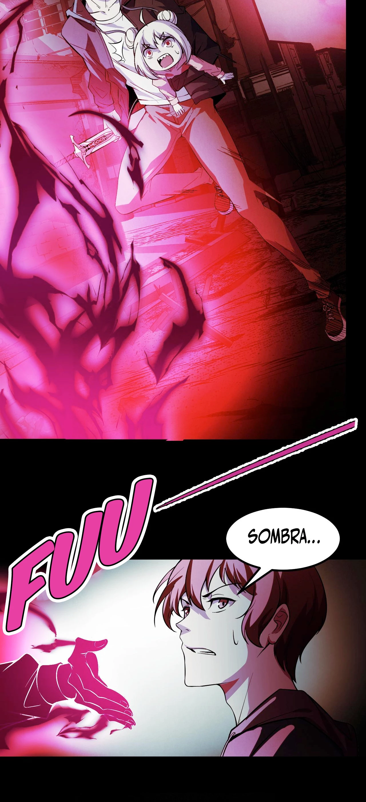Dicen que soy el futuro rey > Capitulo 19 > Page 331