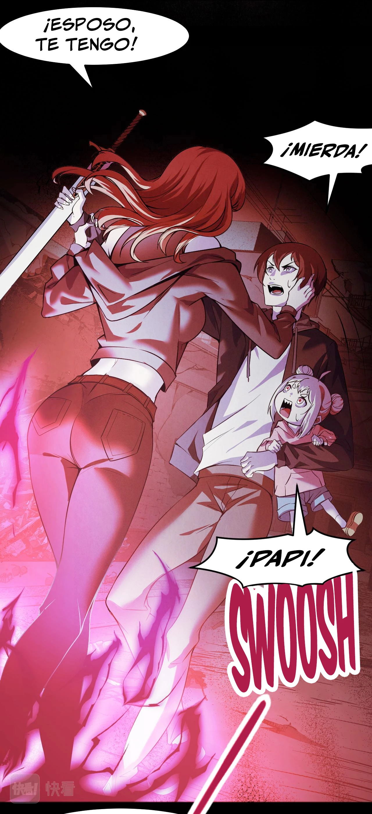 Dicen que soy el futuro rey > Capitulo 19 > Page 341