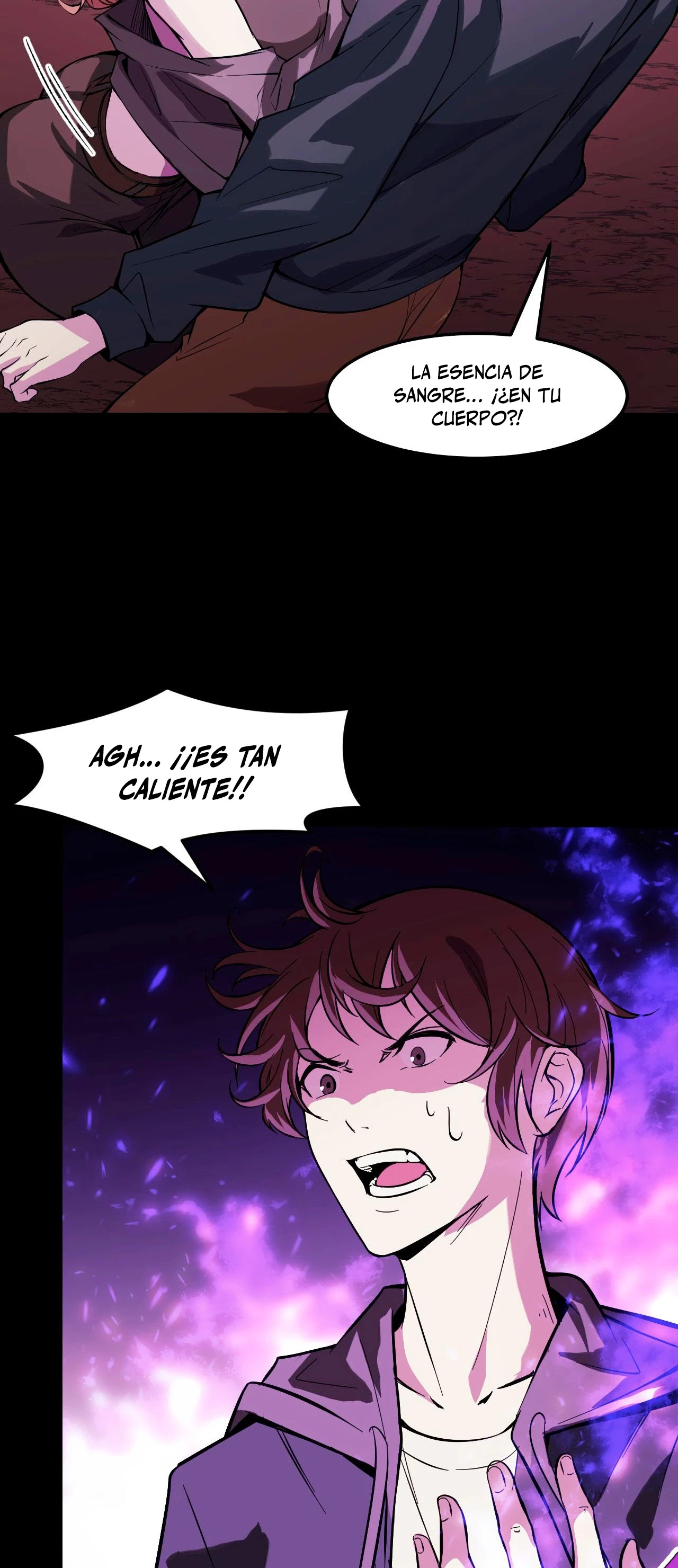 Dicen que soy el futuro rey > Capitulo 19 > Page 401