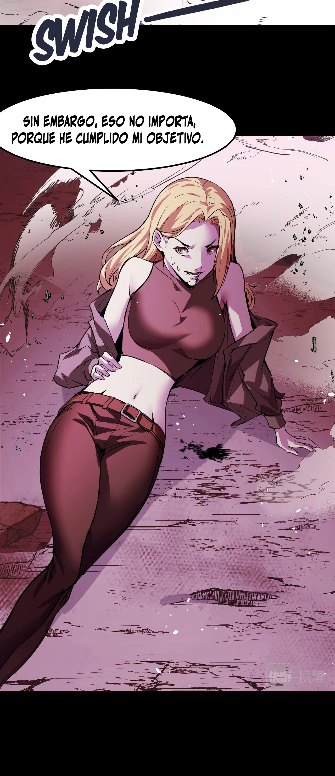 Dicen que soy el futuro rey > Capitulo 19 > Page 441