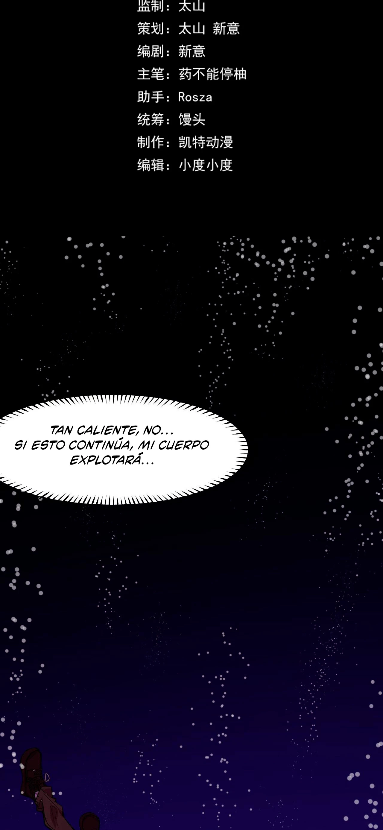 Dicen que soy el futuro rey > Capitulo 20 > Page 31