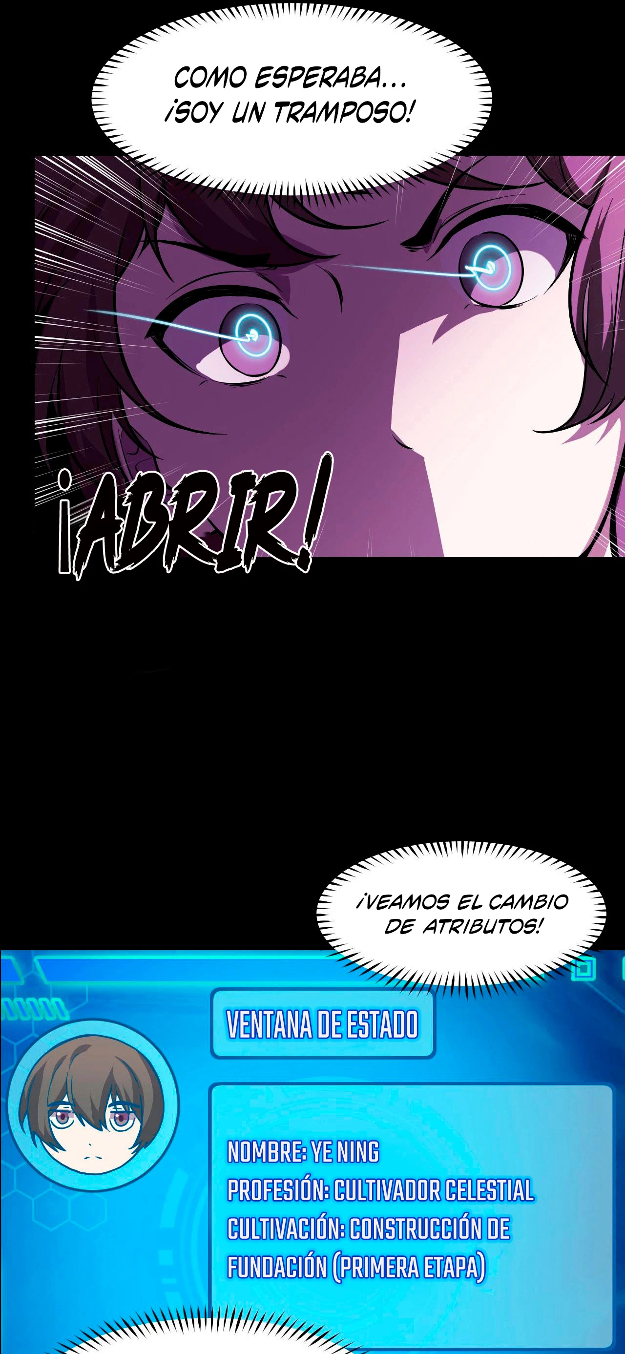 Dicen que soy el futuro rey > Capitulo 20 > Page 71