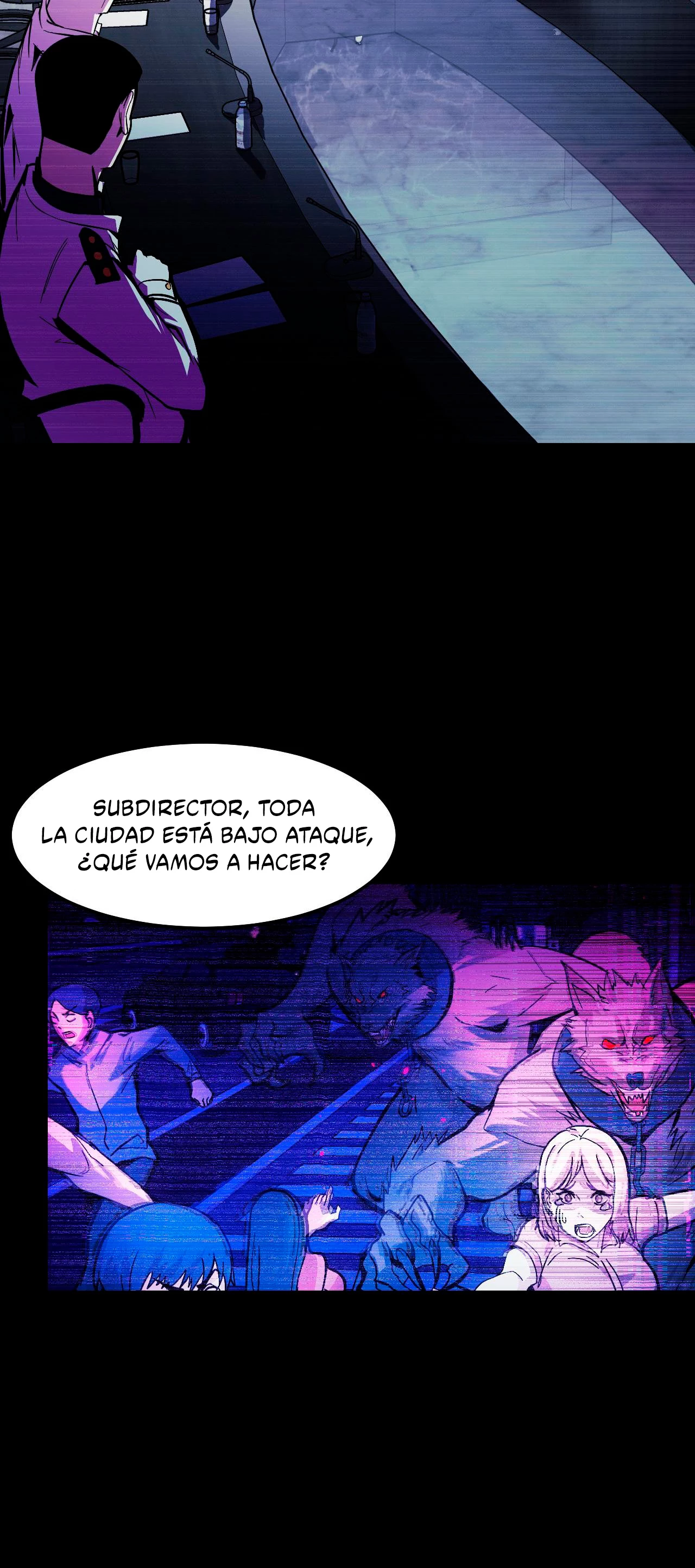 Dicen que soy el futuro rey > Capitulo 20 > Page 231