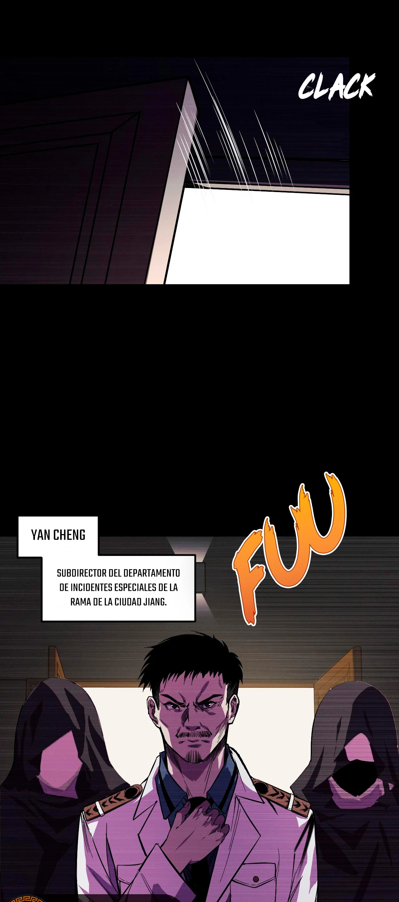 Dicen que soy el futuro rey > Capitulo 20 > Page 241