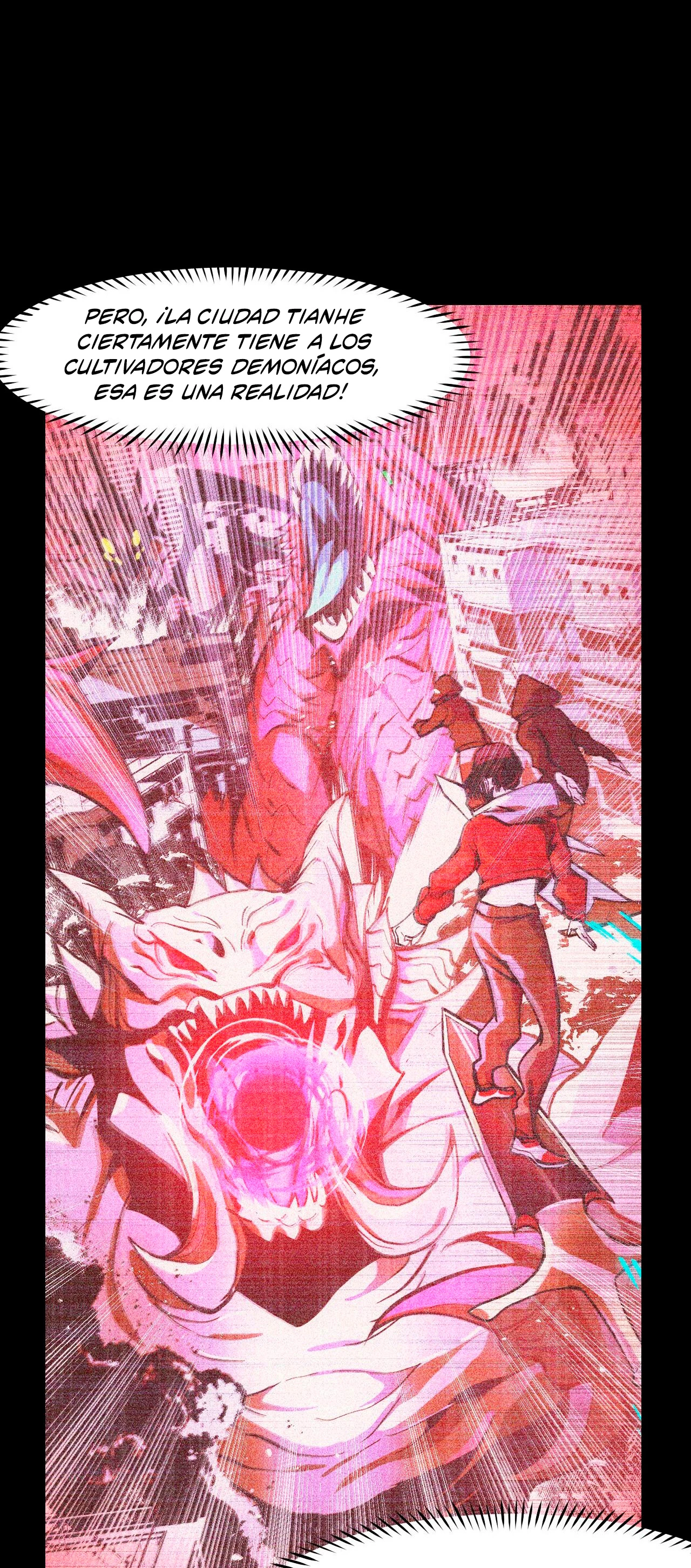 Dicen que soy el futuro rey > Capitulo 20 > Page 351