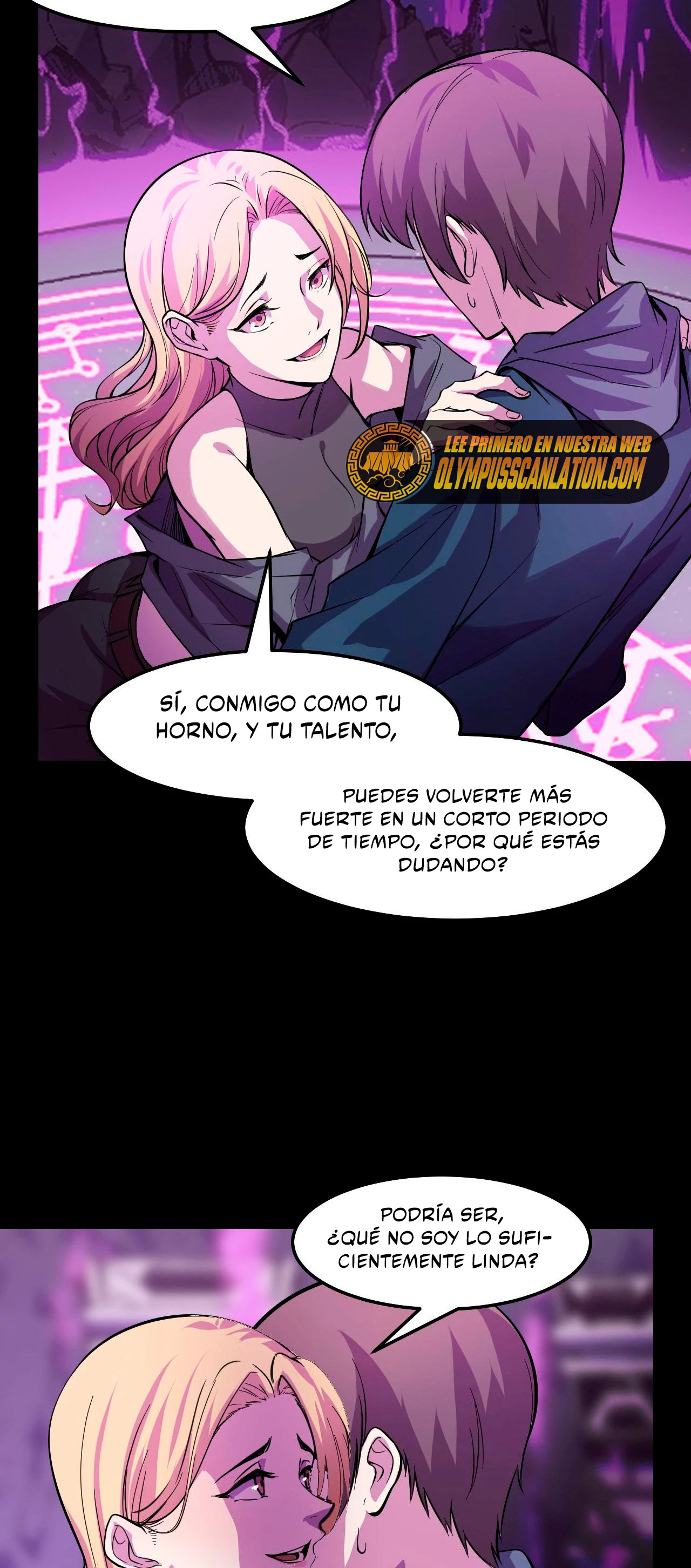 Dicen que soy el futuro rey > Capitulo 20 > Page 391