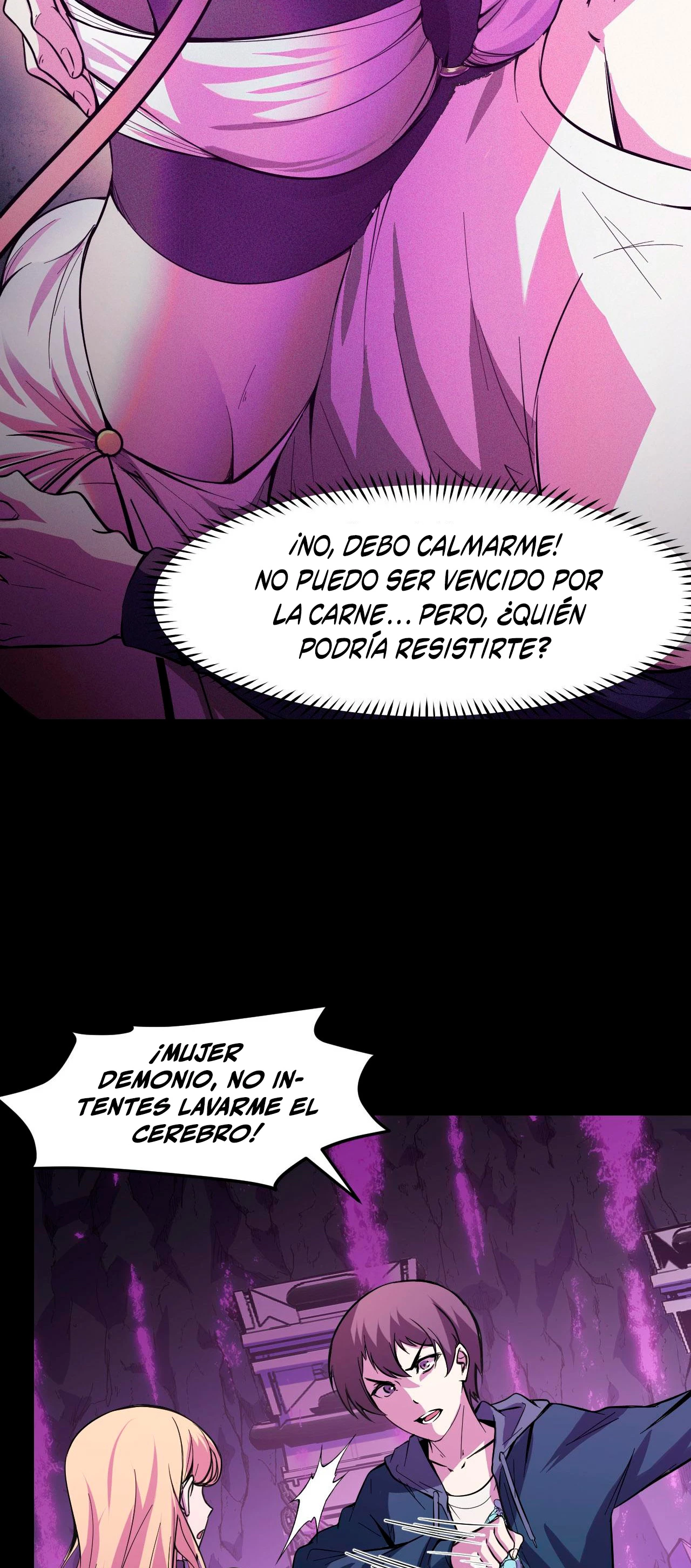 Dicen que soy el futuro rey > Capitulo 20 > Page 411
