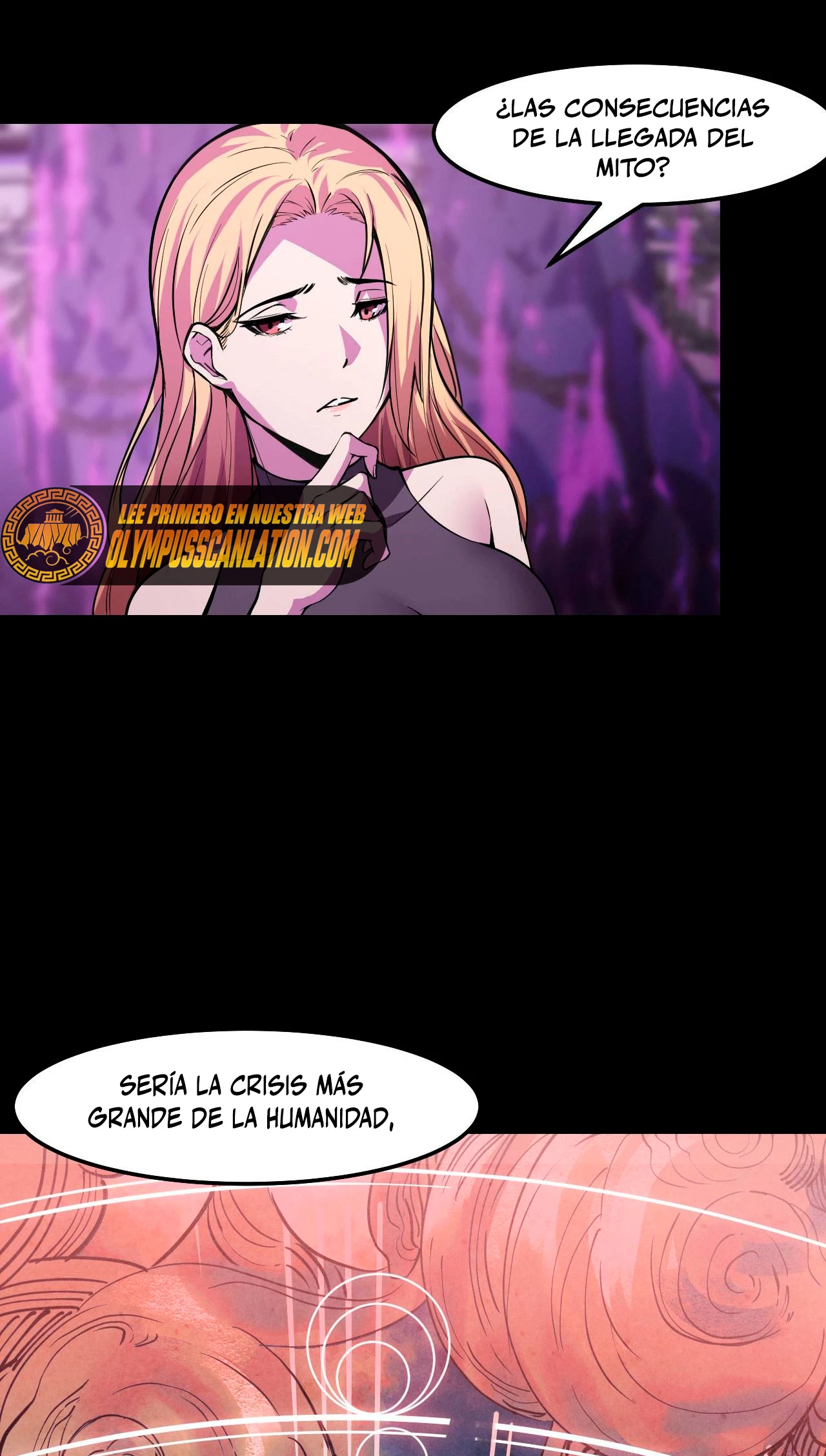 Dicen que soy el futuro rey > Capitulo 20 > Page 451