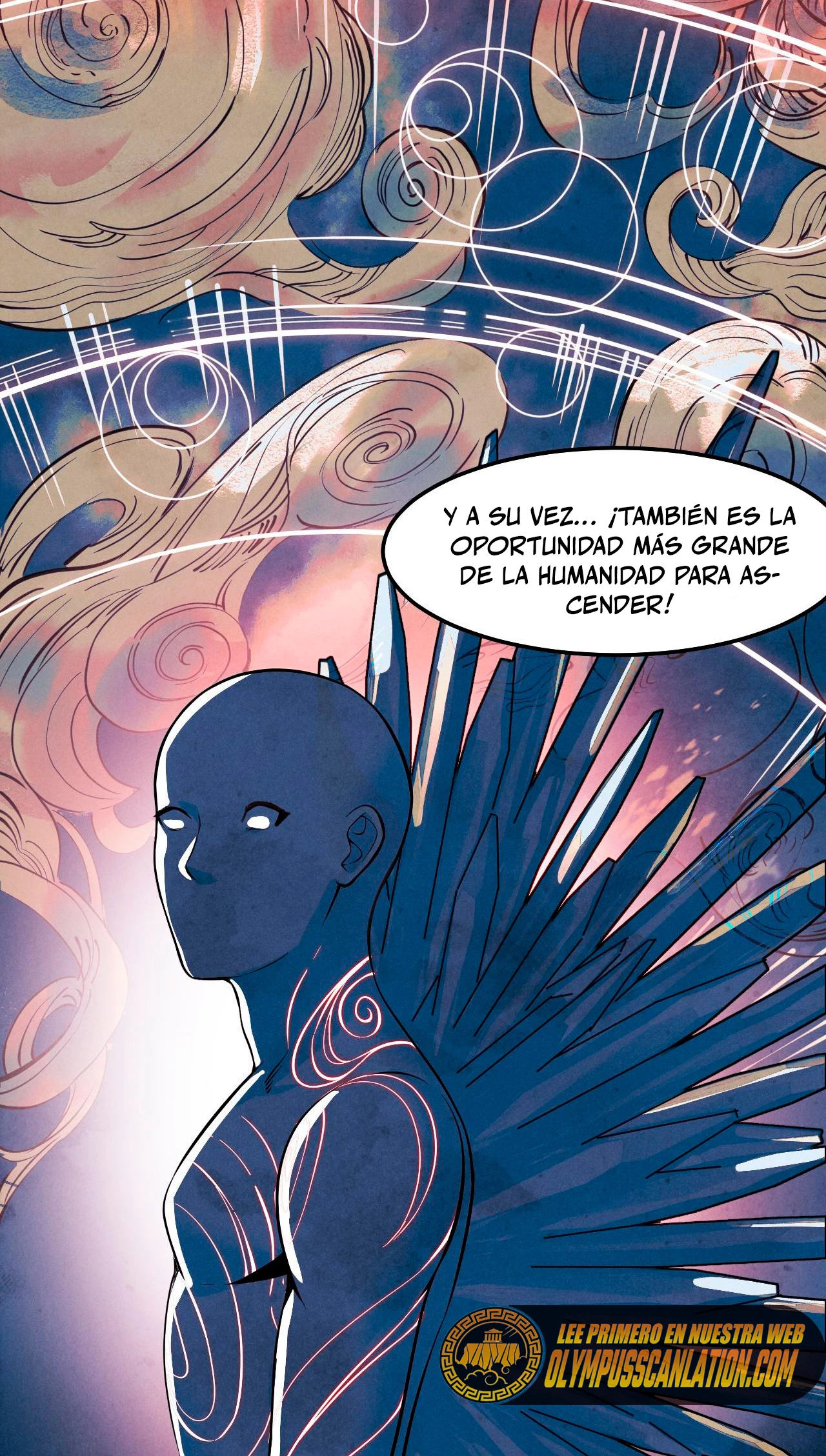 Dicen que soy el futuro rey > Capitulo 20 > Page 461