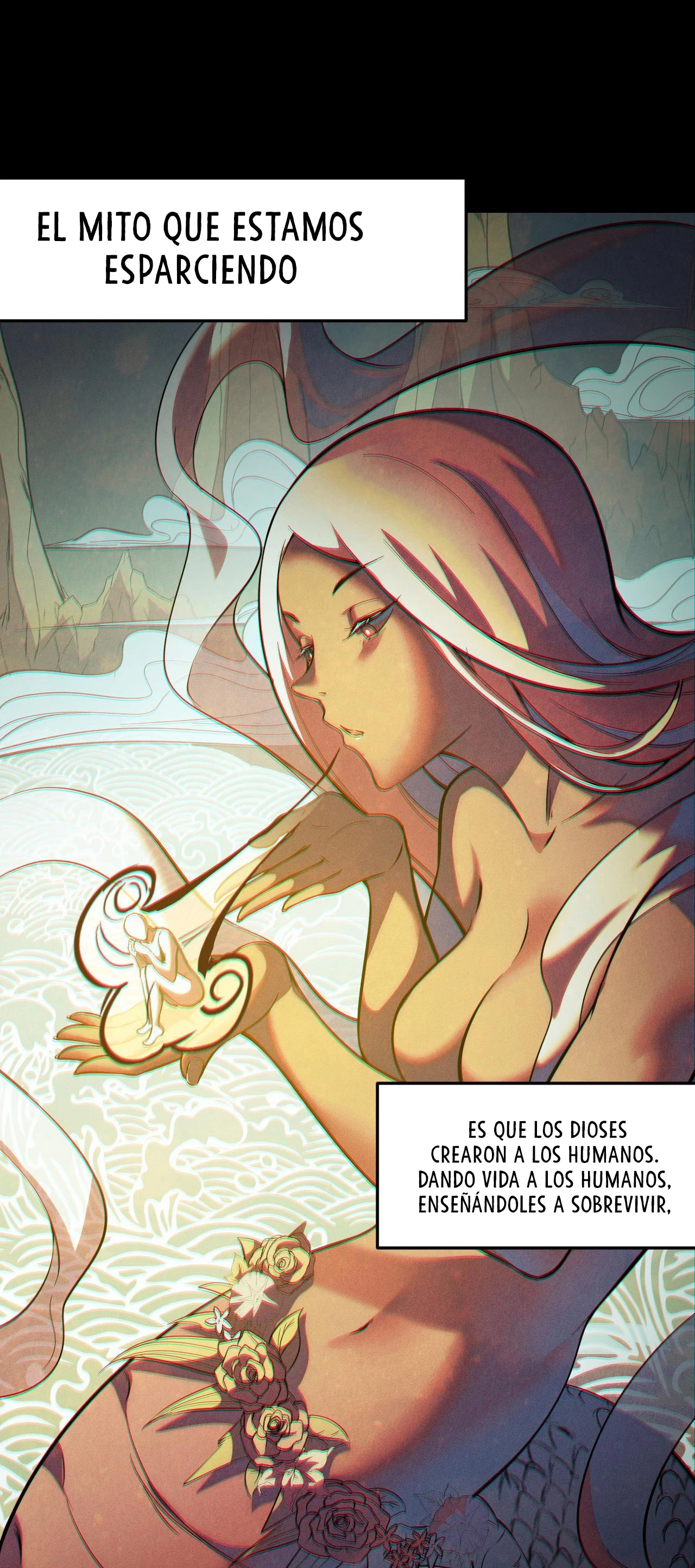 Dicen que soy el futuro rey > Capitulo 21 > Page 61