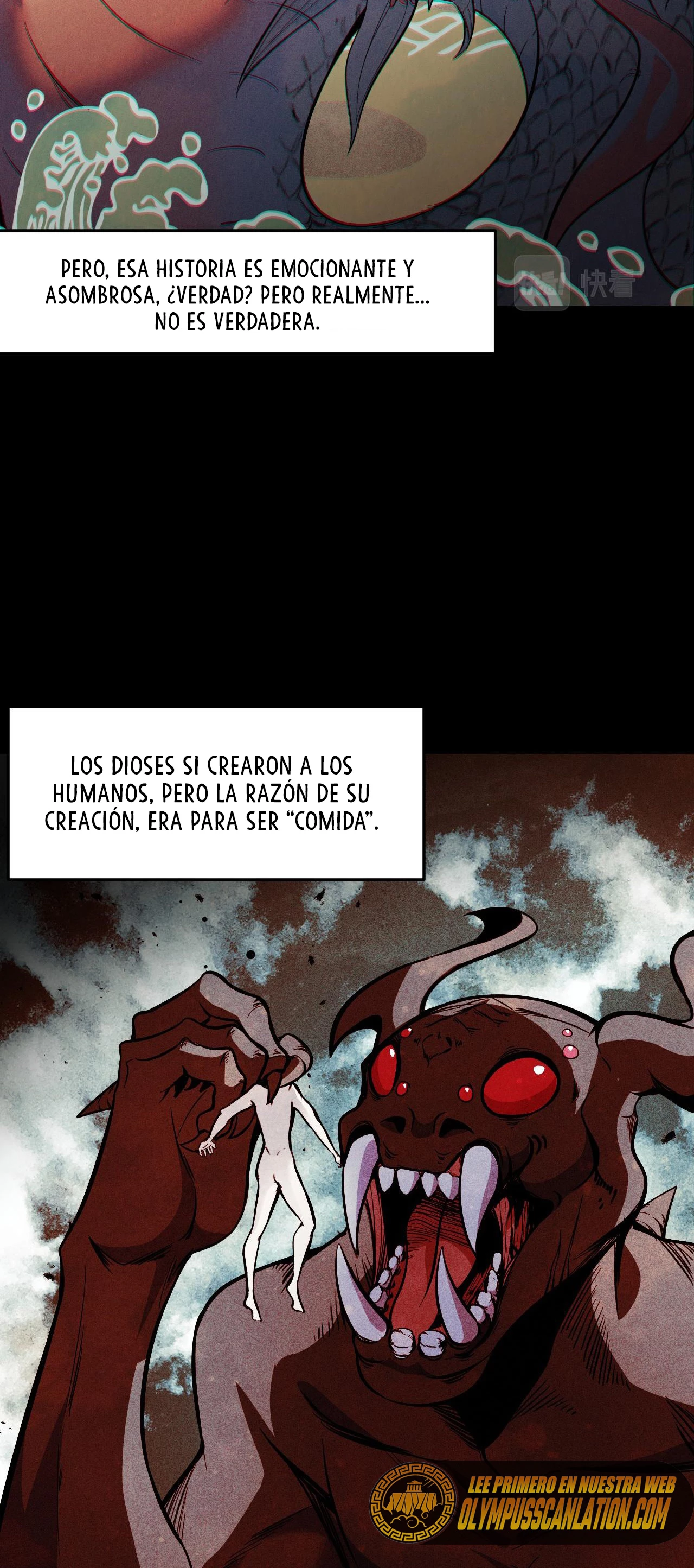 Dicen que soy el futuro rey > Capitulo 21 > Page 71