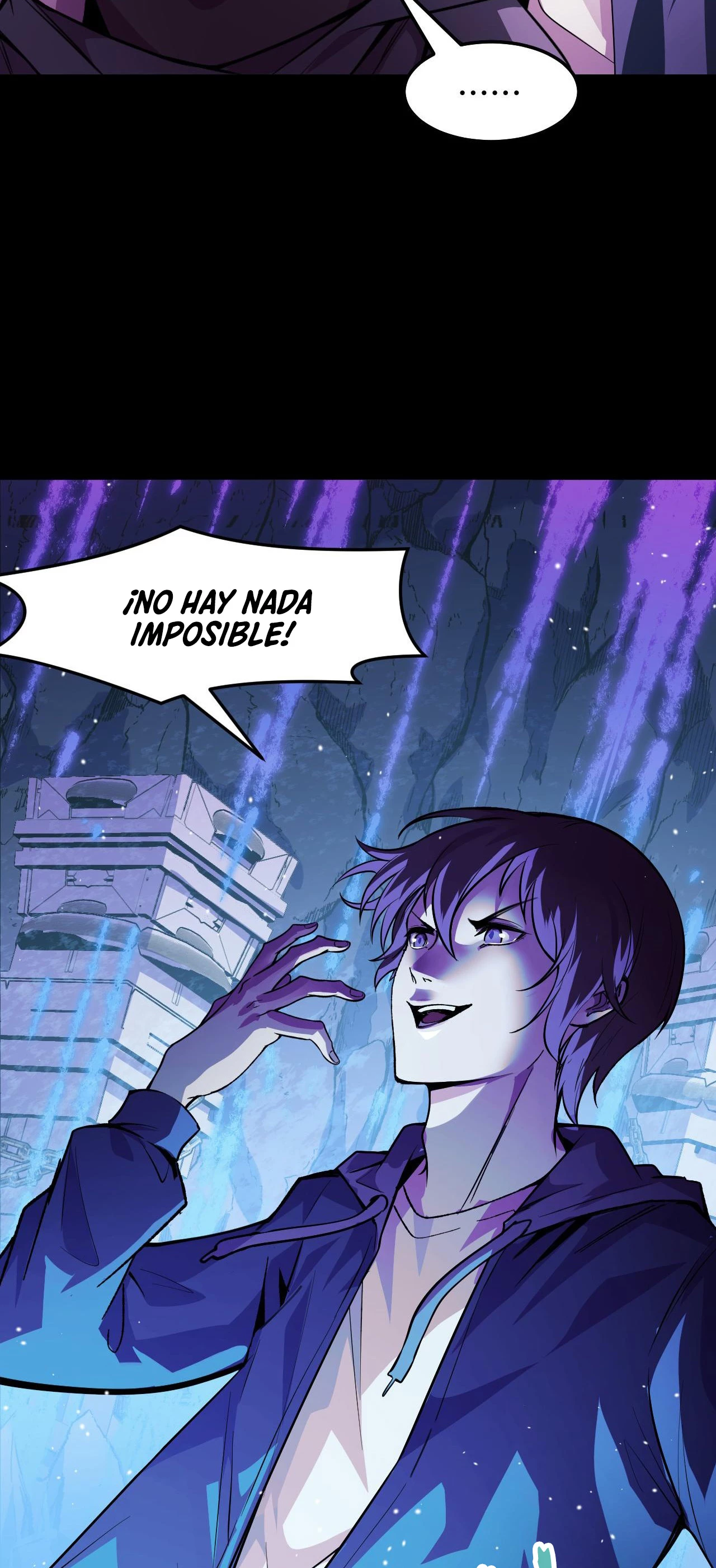 Dicen que soy el futuro rey > Capitulo 21 > Page 161