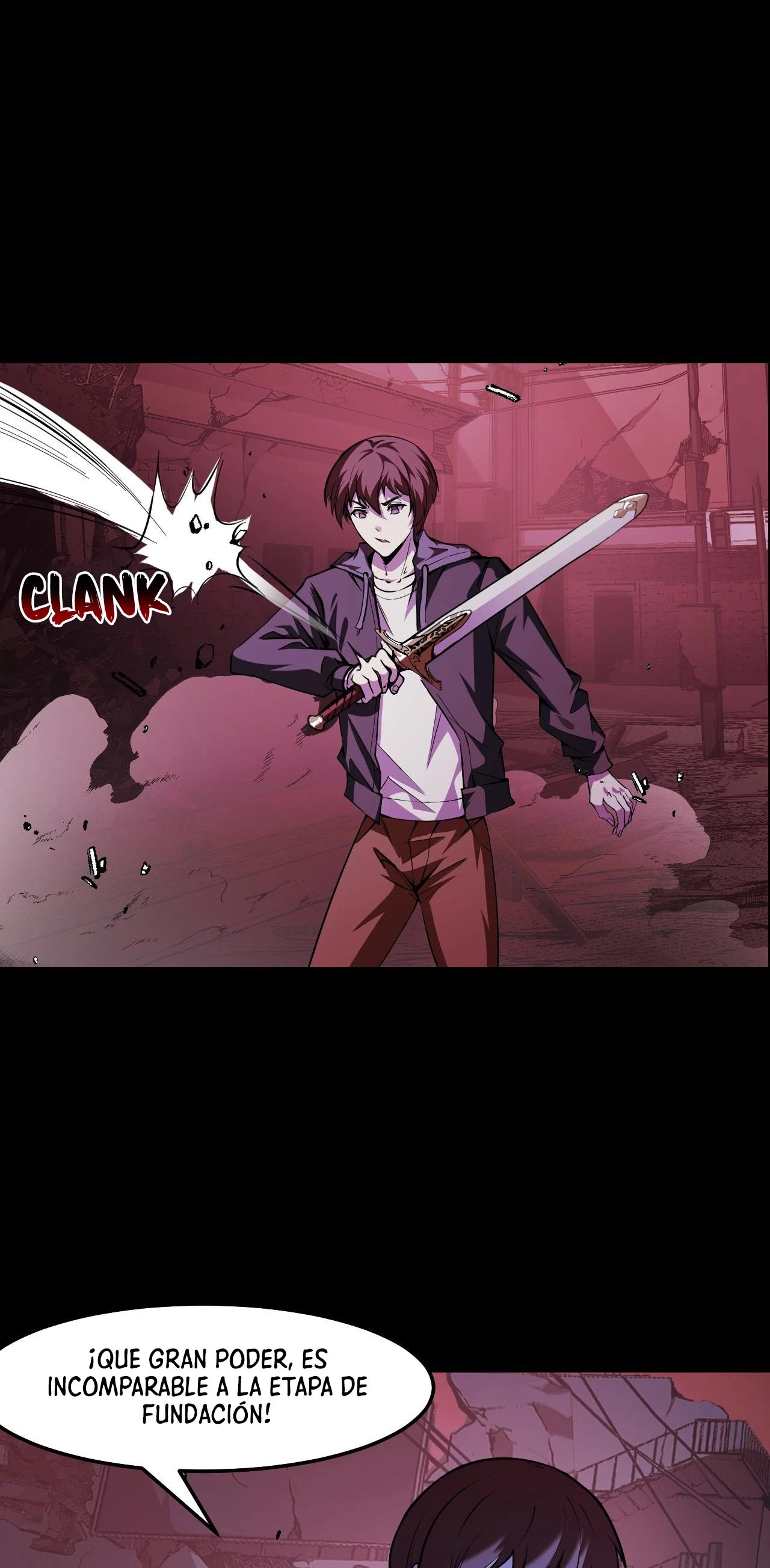Dicen que soy el futuro rey > Capitulo 21 > Page 341