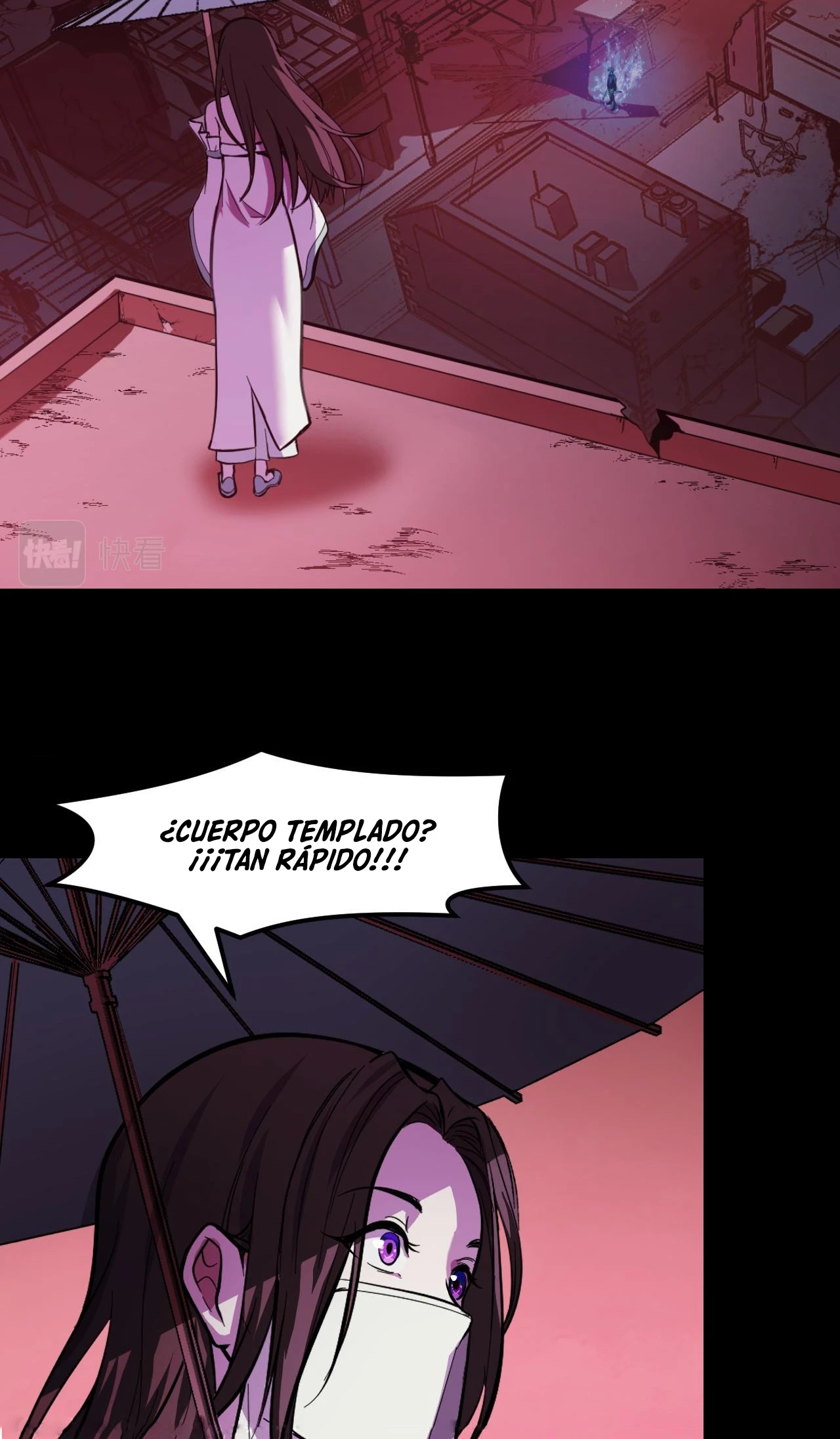 Dicen que soy el futuro rey > Capitulo 22 > Page 41