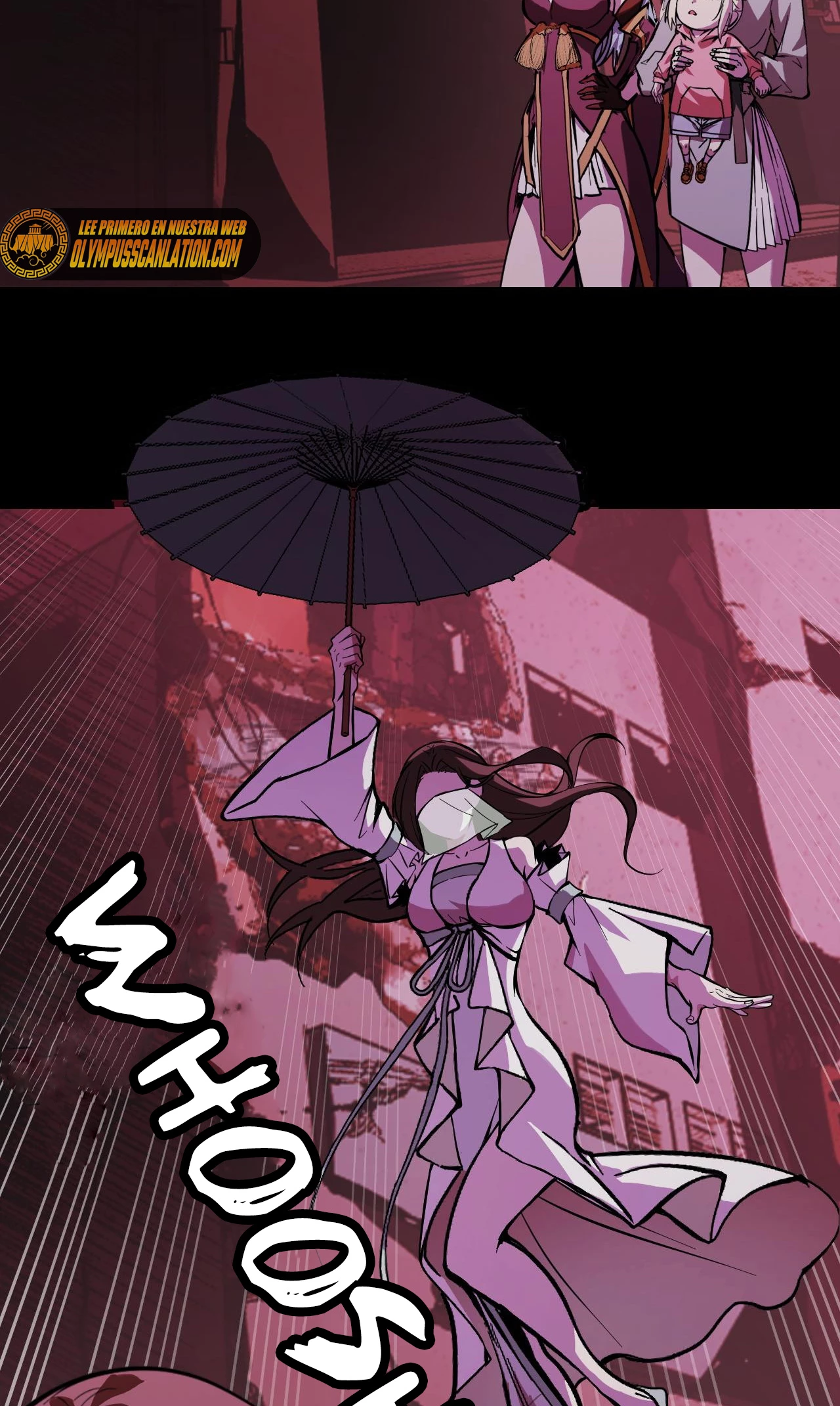 Dicen que soy el futuro rey > Capitulo 22 > Page 181