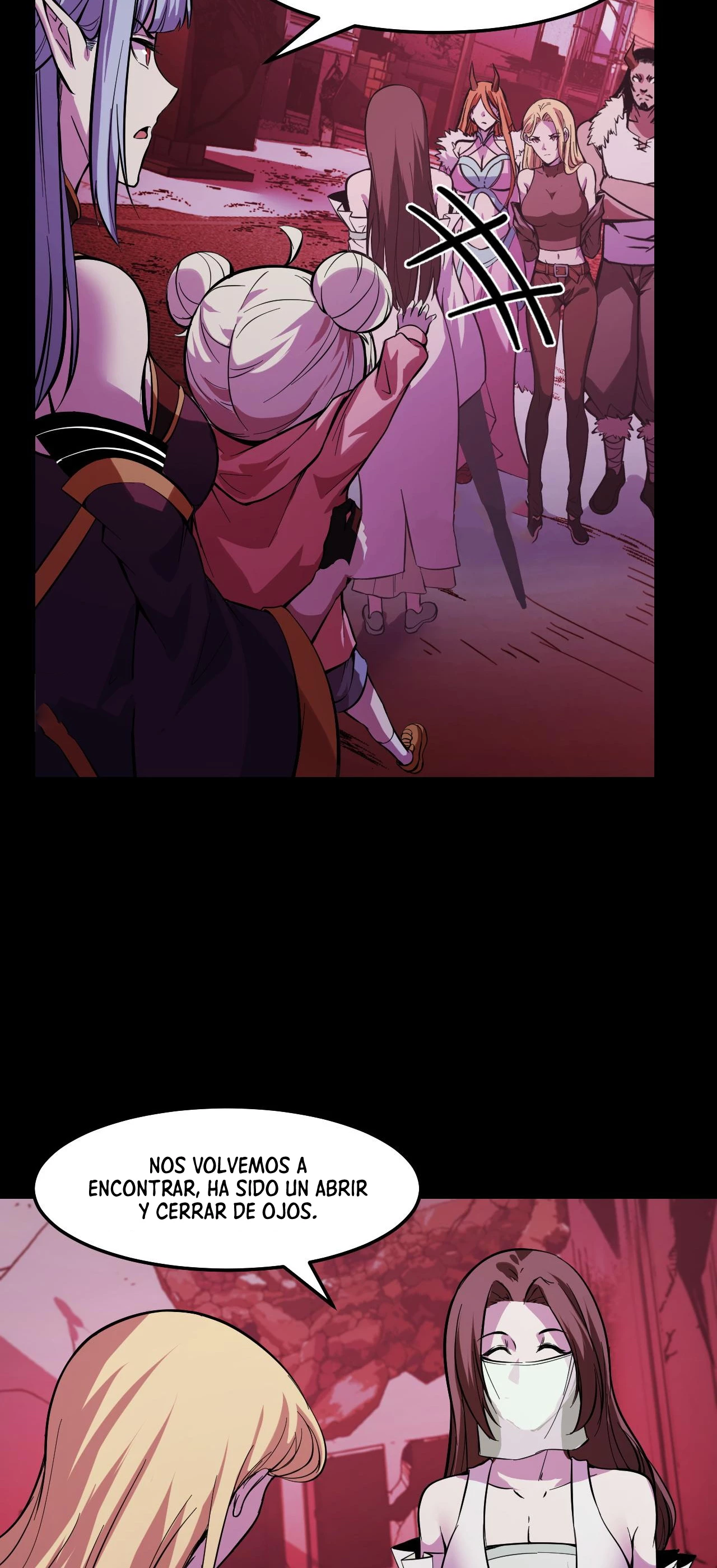 Dicen que soy el futuro rey > Capitulo 22 > Page 281