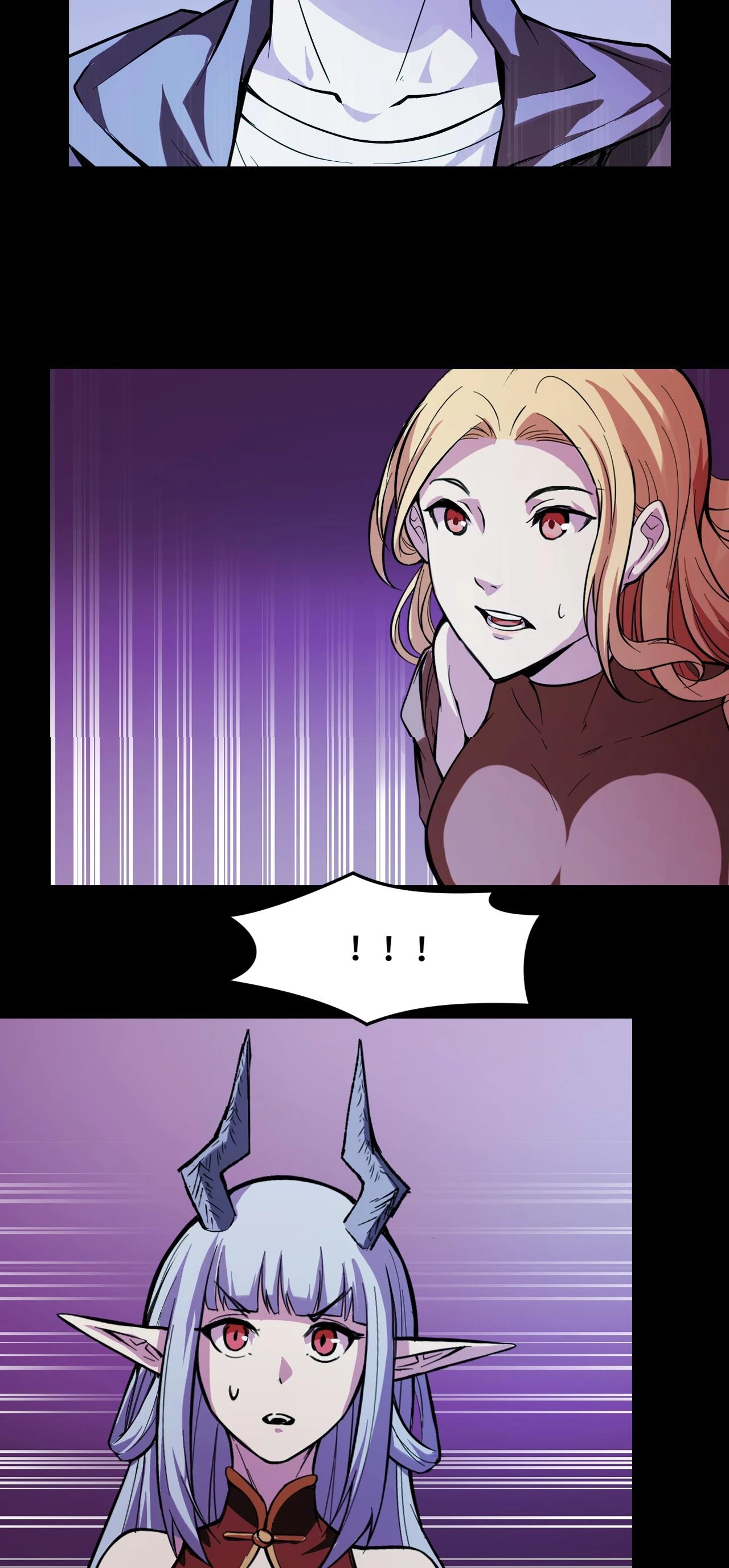 Dicen que soy el futuro rey > Capitulo 22 > Page 411