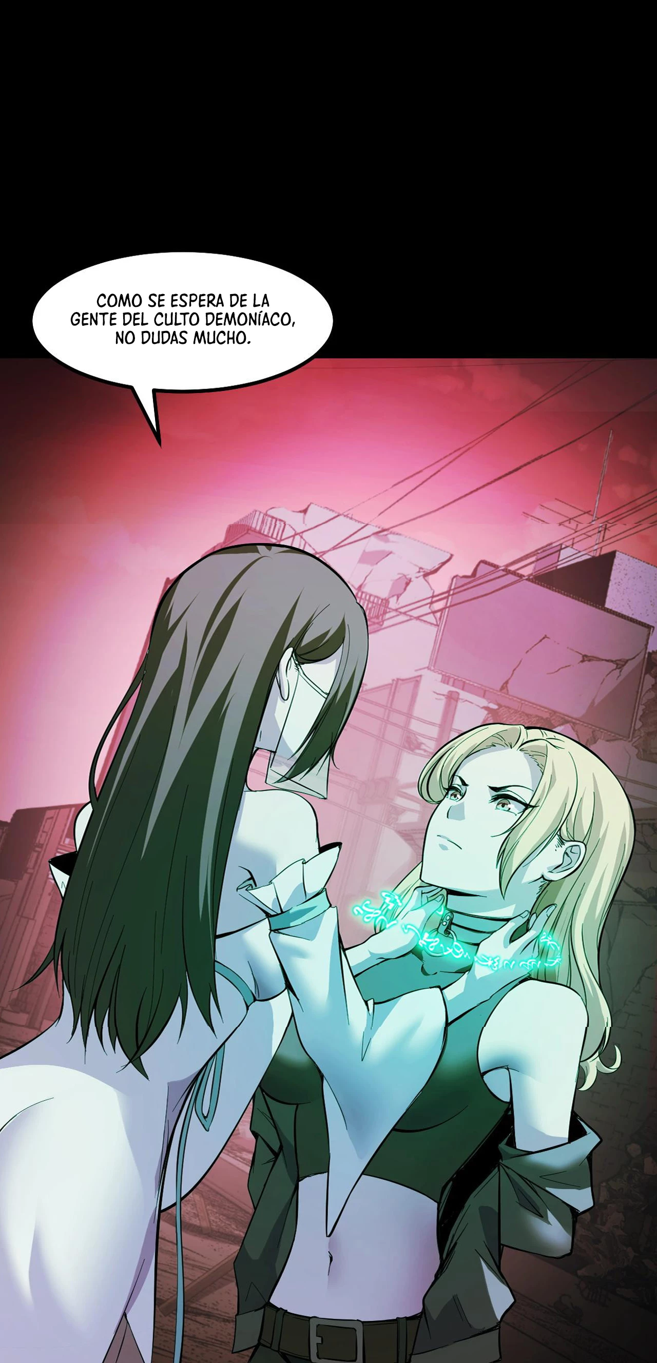 Dicen que soy el futuro rey > Capitulo 22 > Page 481