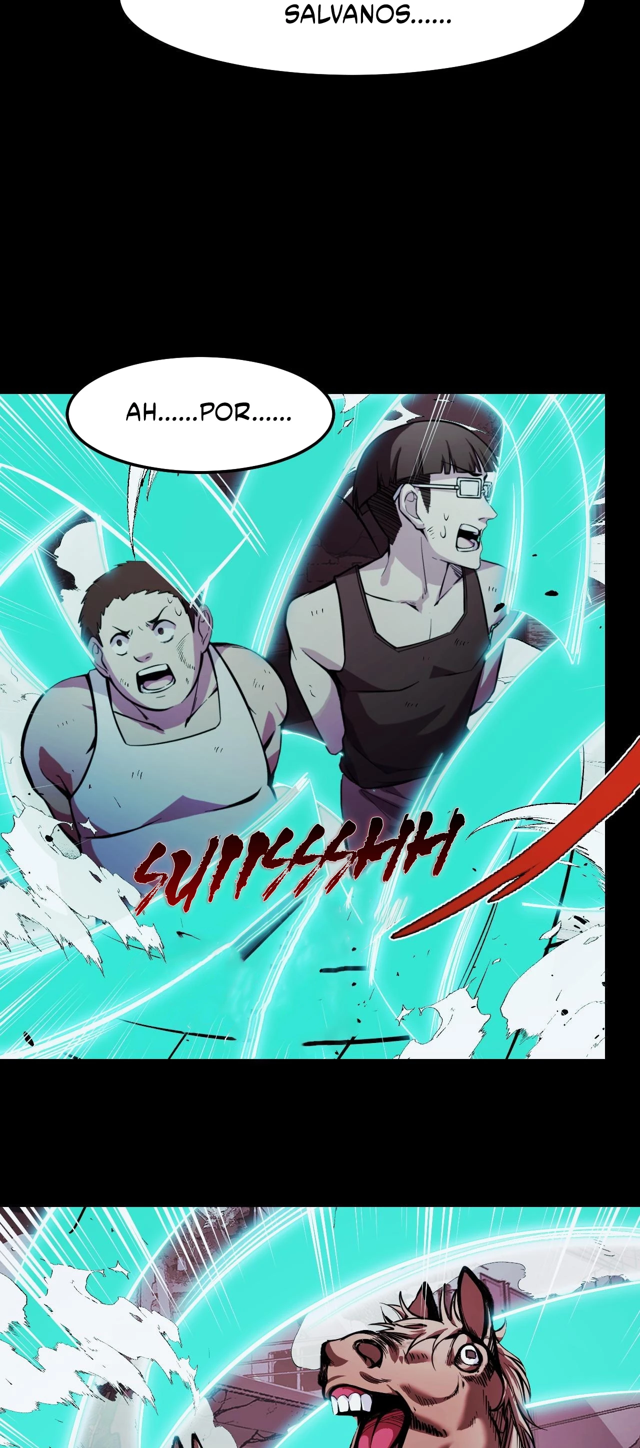Dicen que soy el futuro rey > Capitulo 23 > Page 81