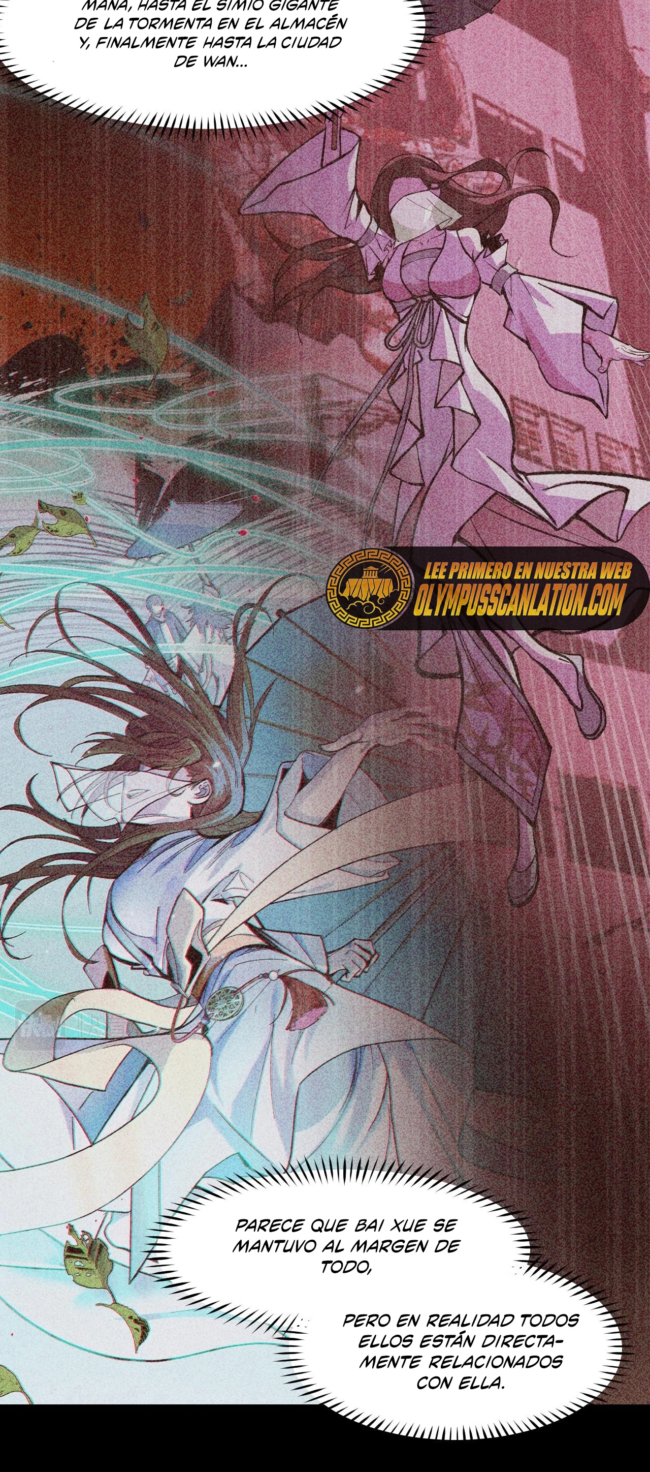Dicen que soy el futuro rey > Capitulo 23 > Page 171