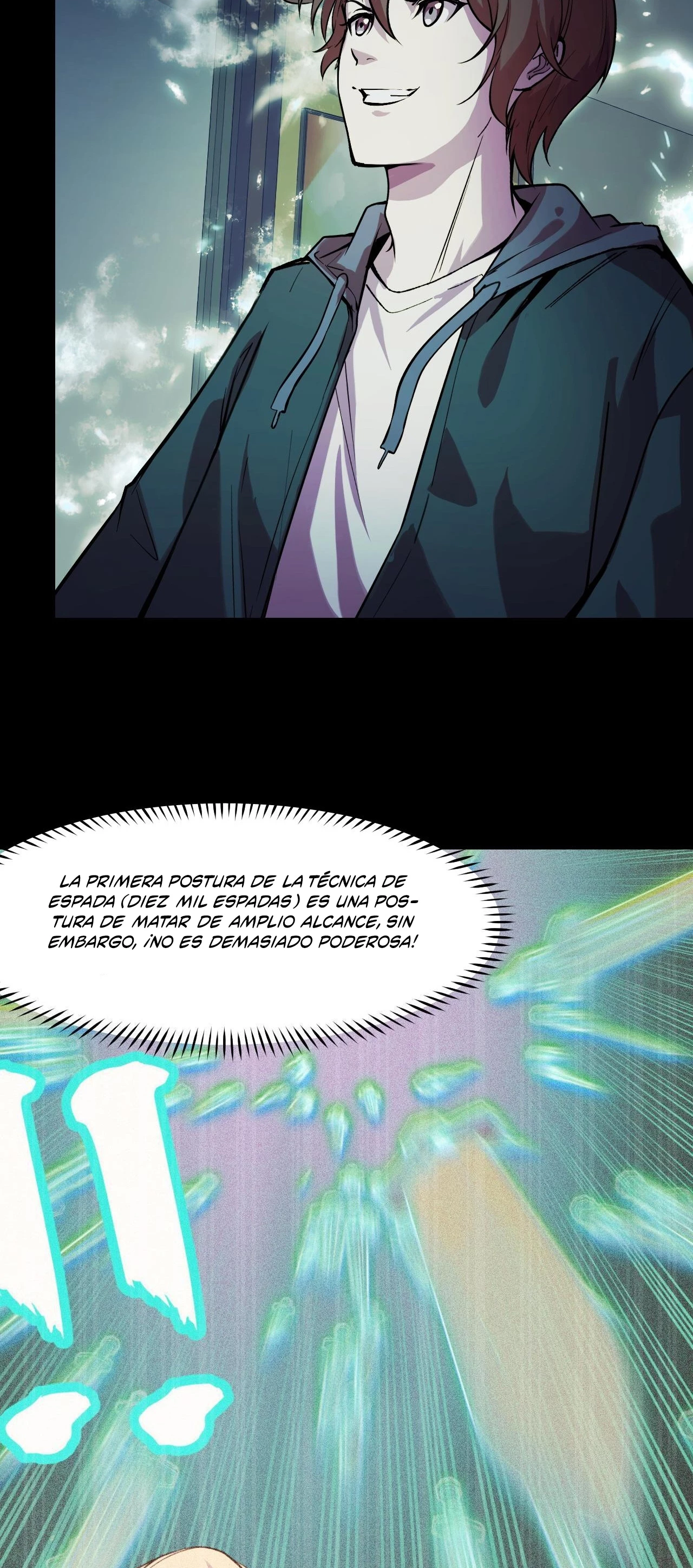 Dicen que soy el futuro rey > Capitulo 23 > Page 311