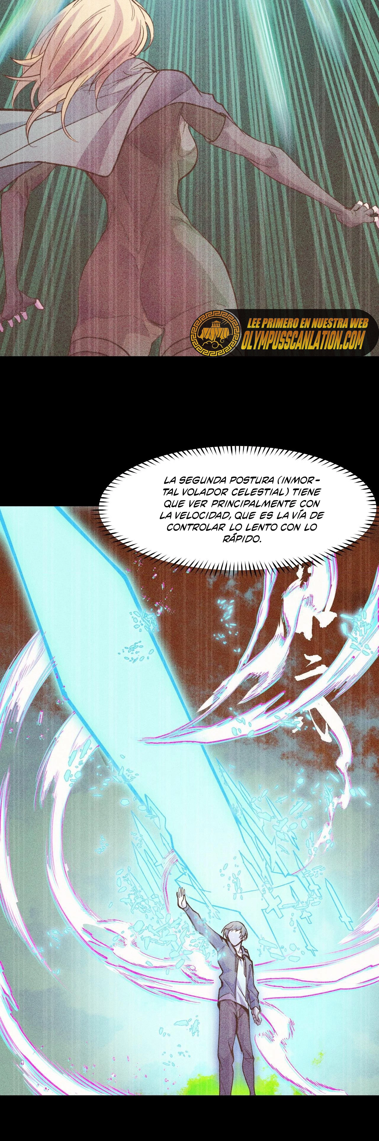 Dicen que soy el futuro rey > Capitulo 23 > Page 321