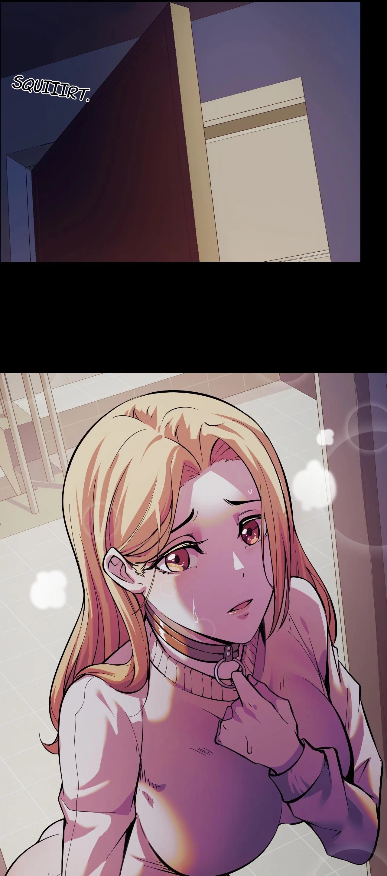 Dicen que soy el futuro rey > Capitulo 23 > Page 381