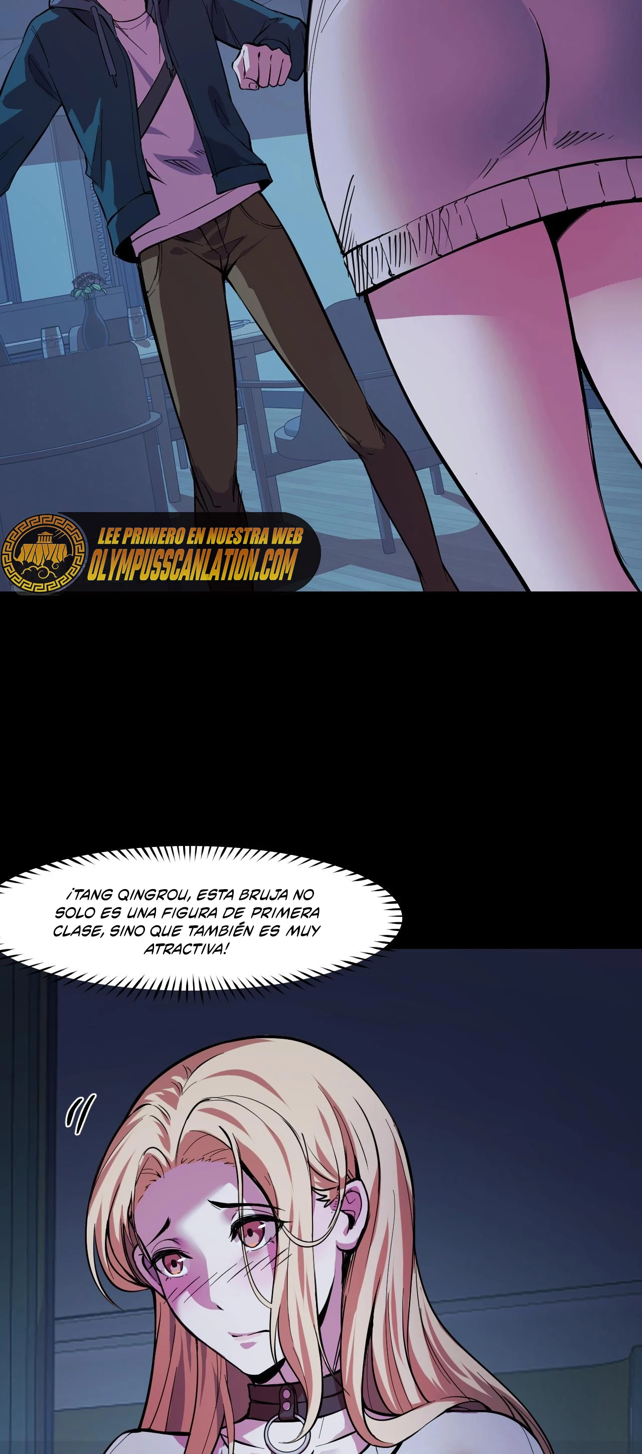 Dicen que soy el futuro rey > Capitulo 24 > Page 41