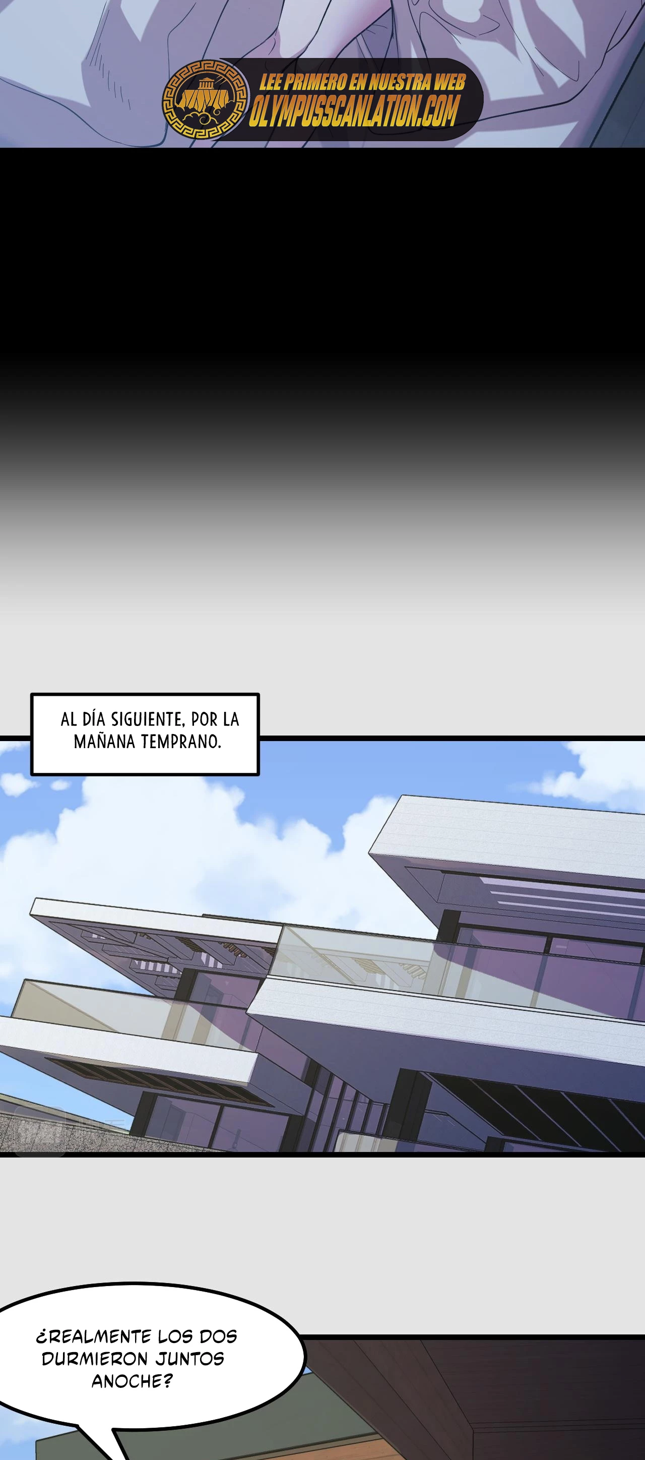 Dicen que soy el futuro rey > Capitulo 24 > Page 191