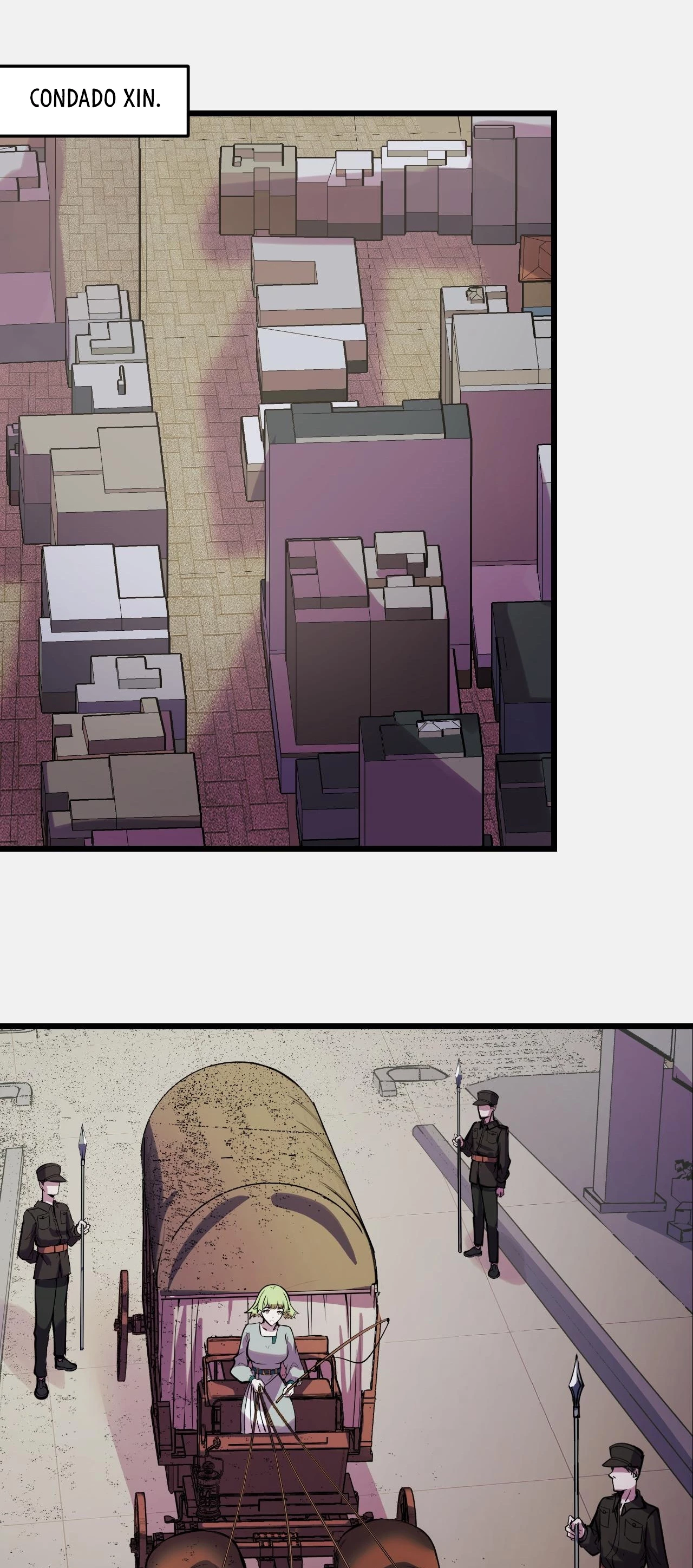 Dicen que soy el futuro rey > Capitulo 24 > Page 451