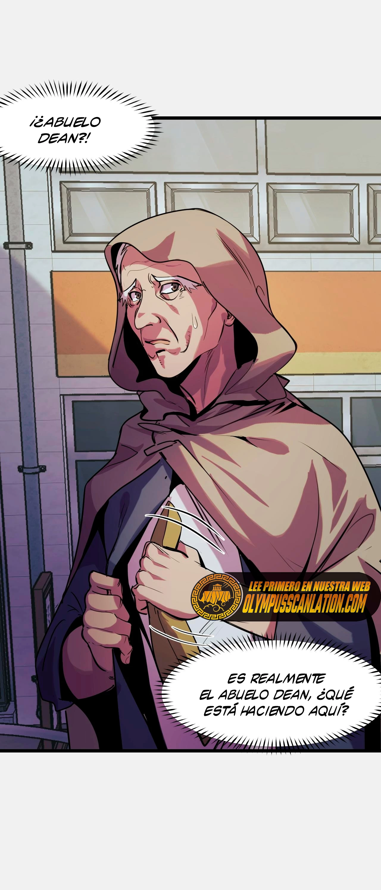 Dicen que soy el futuro rey > Capitulo 25 > Page 61
