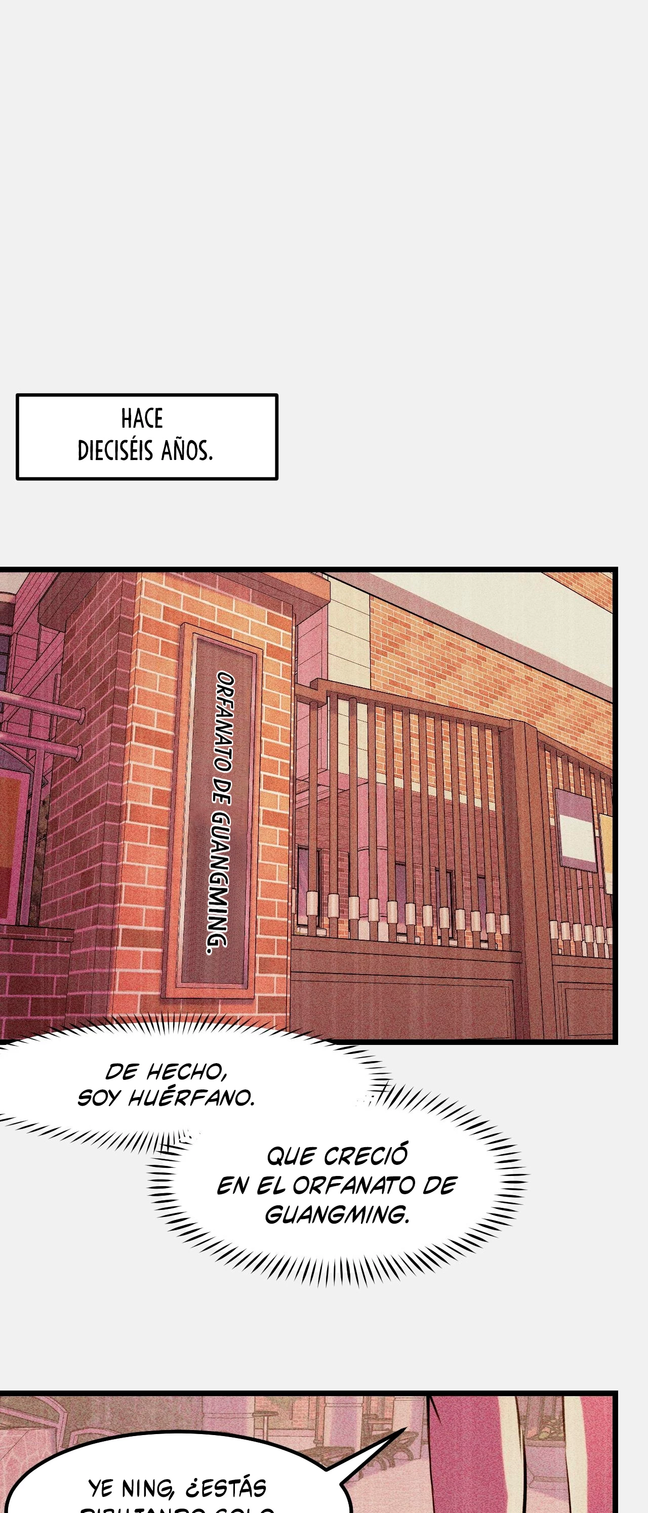 Dicen que soy el futuro rey > Capitulo 25 > Page 71