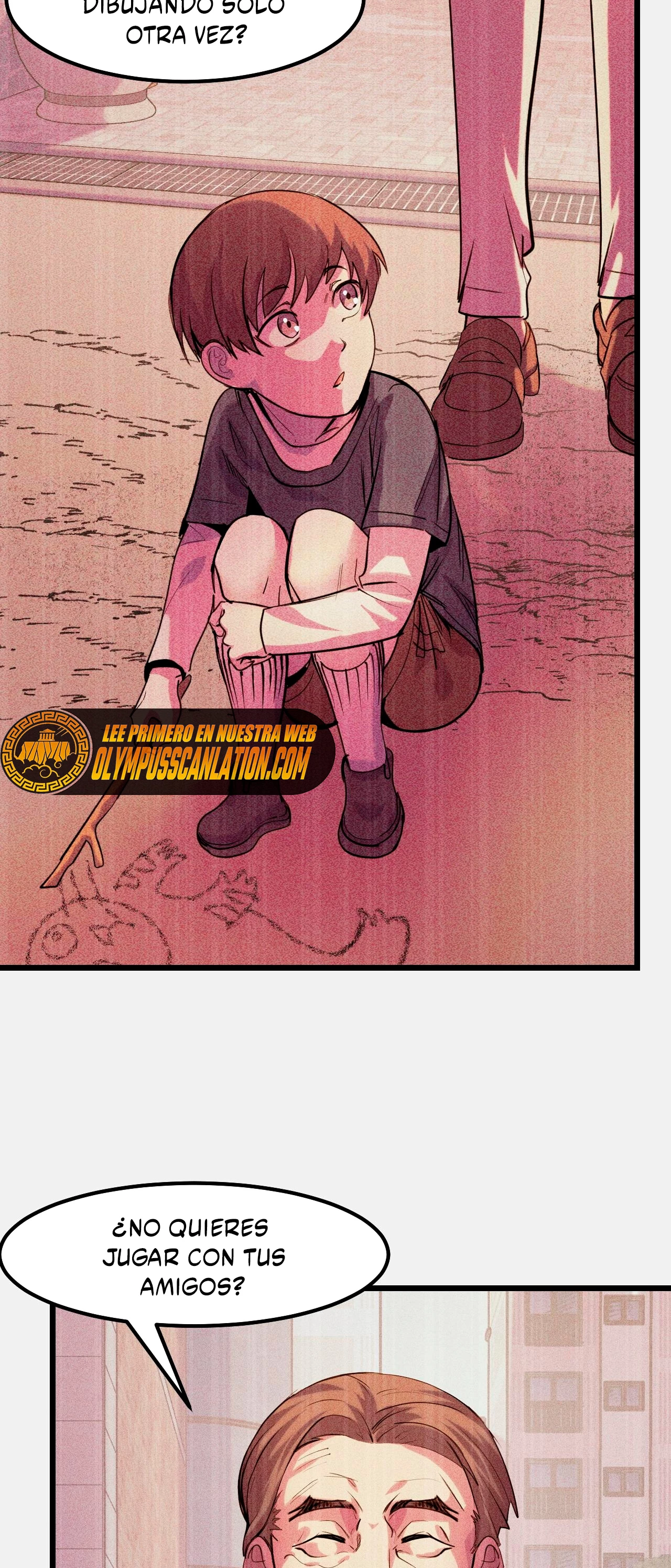 Dicen que soy el futuro rey > Capitulo 25 > Page 81