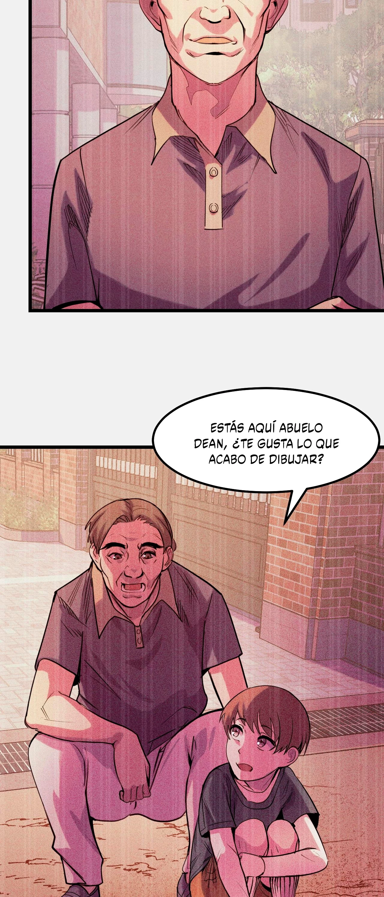 Dicen que soy el futuro rey > Capitulo 25 > Page 91