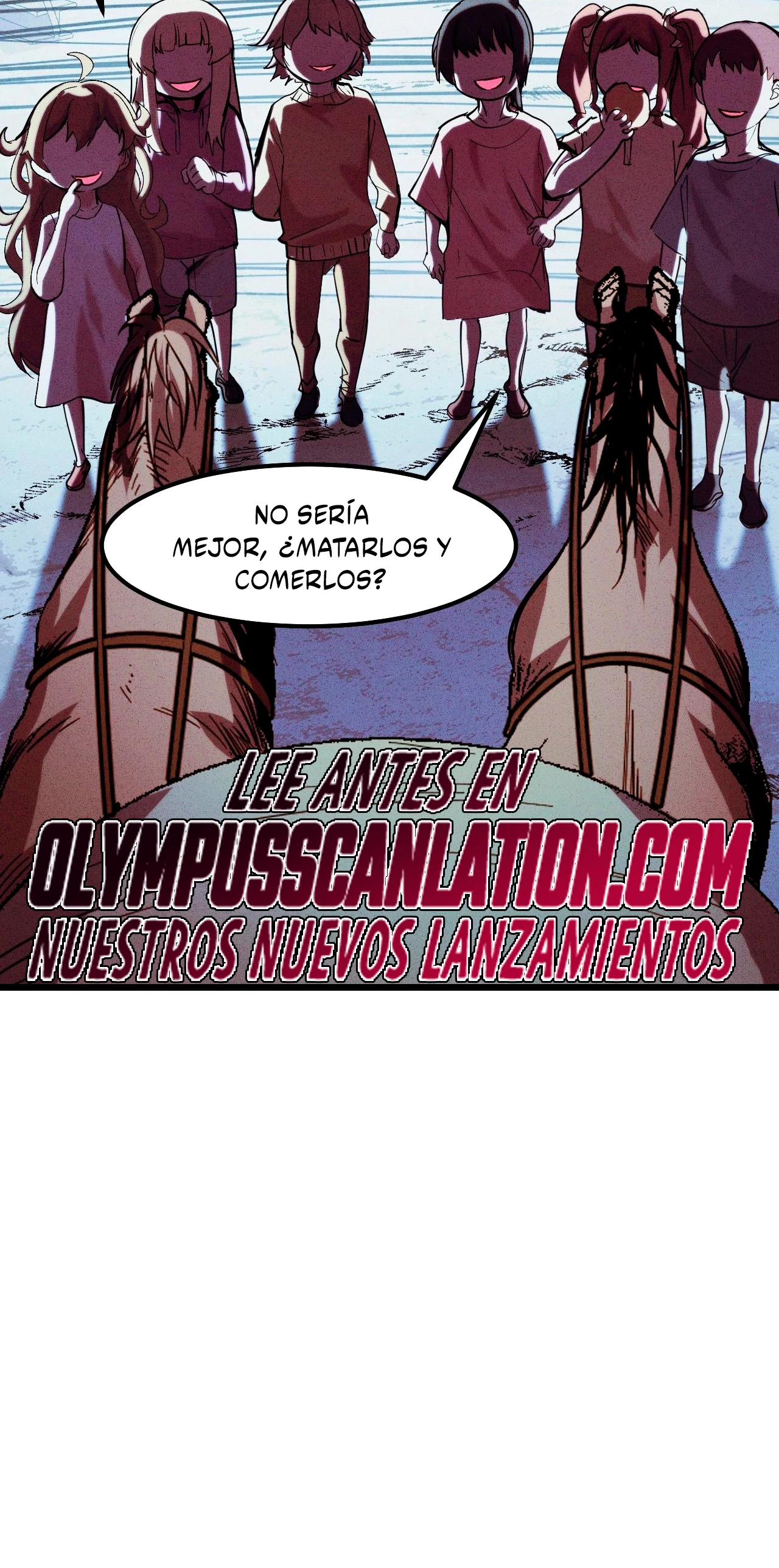 Dicen que soy el futuro rey > Capitulo 25 > Page 461