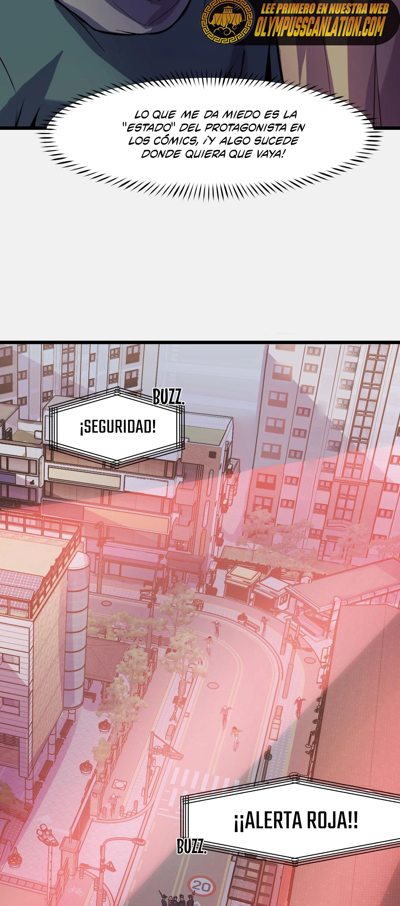 Dicen que soy el futuro rey > Capitulo 26 > Page 71