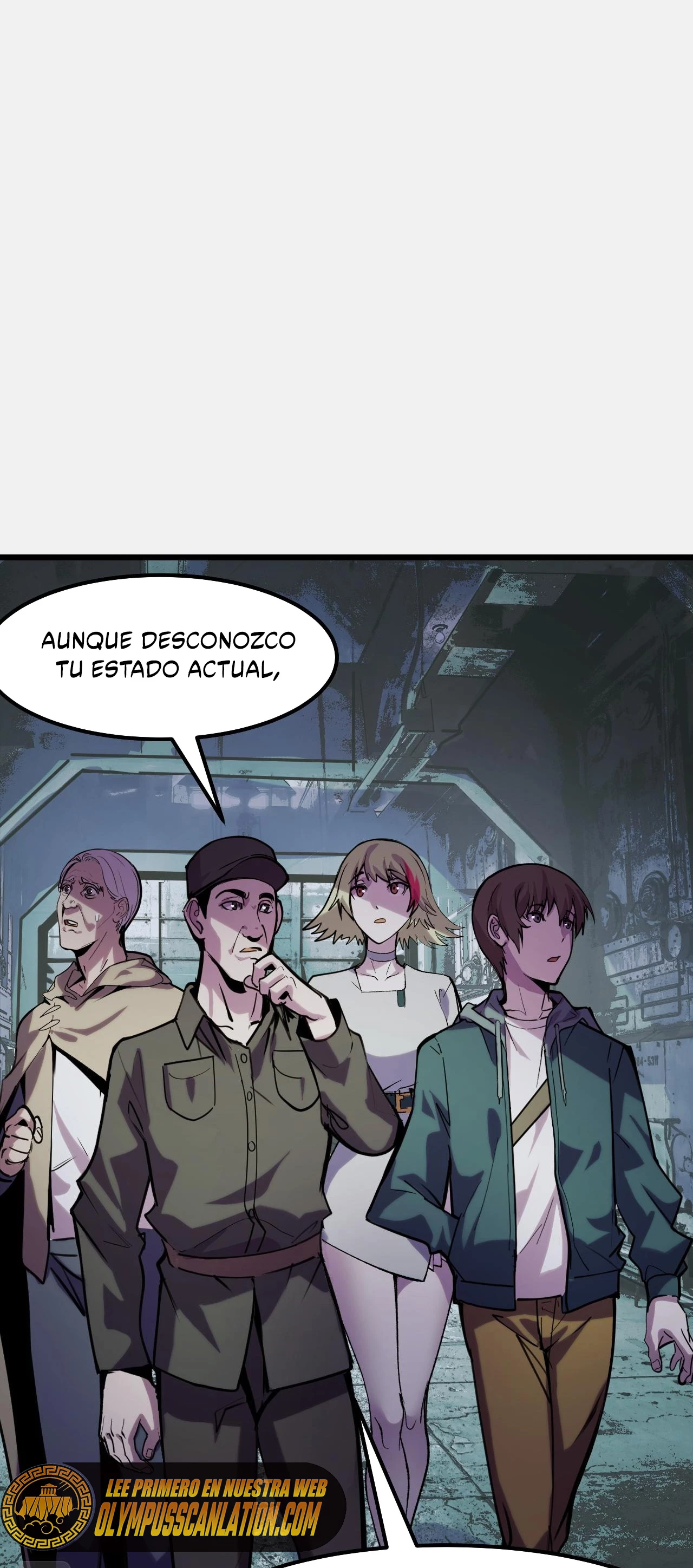 Dicen que soy el futuro rey > Capitulo 26 > Page 171