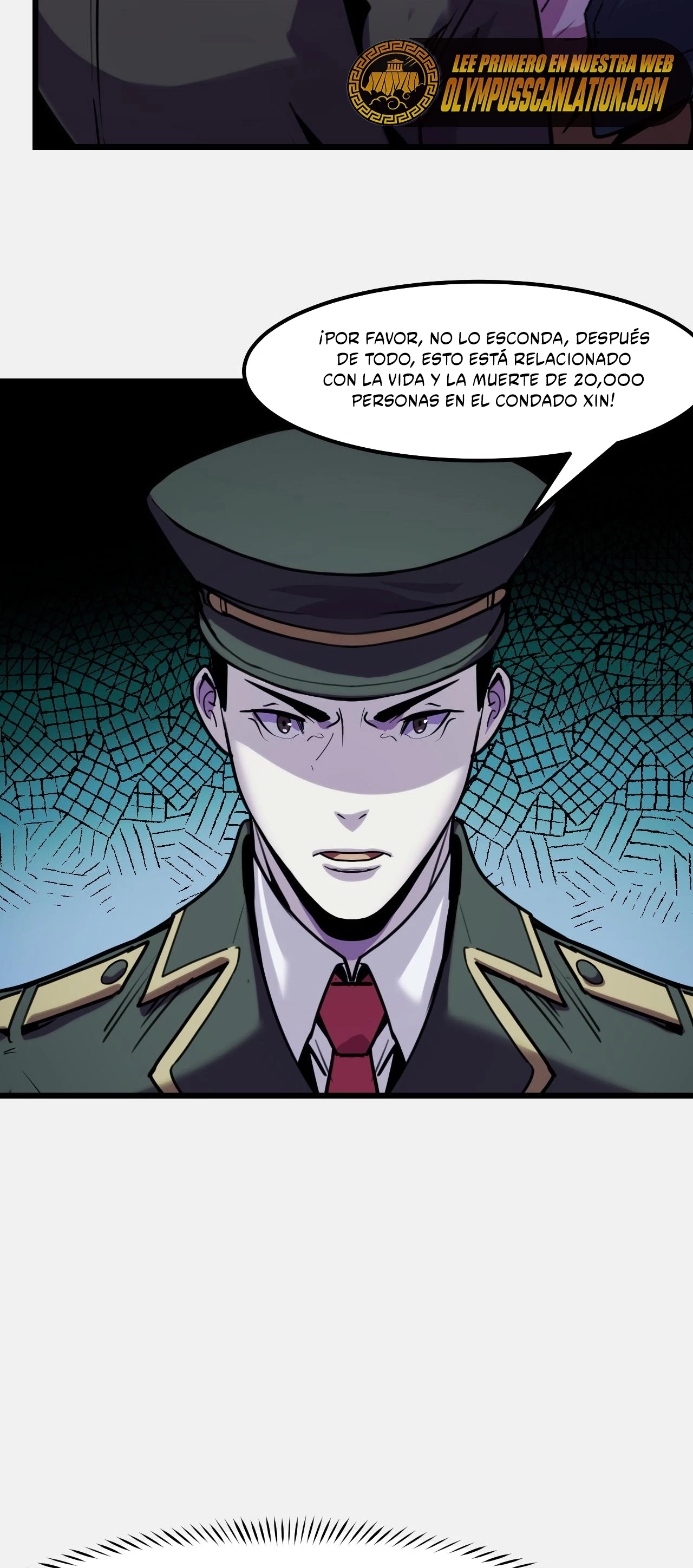 Dicen que soy el futuro rey > Capitulo 26 > Page 281