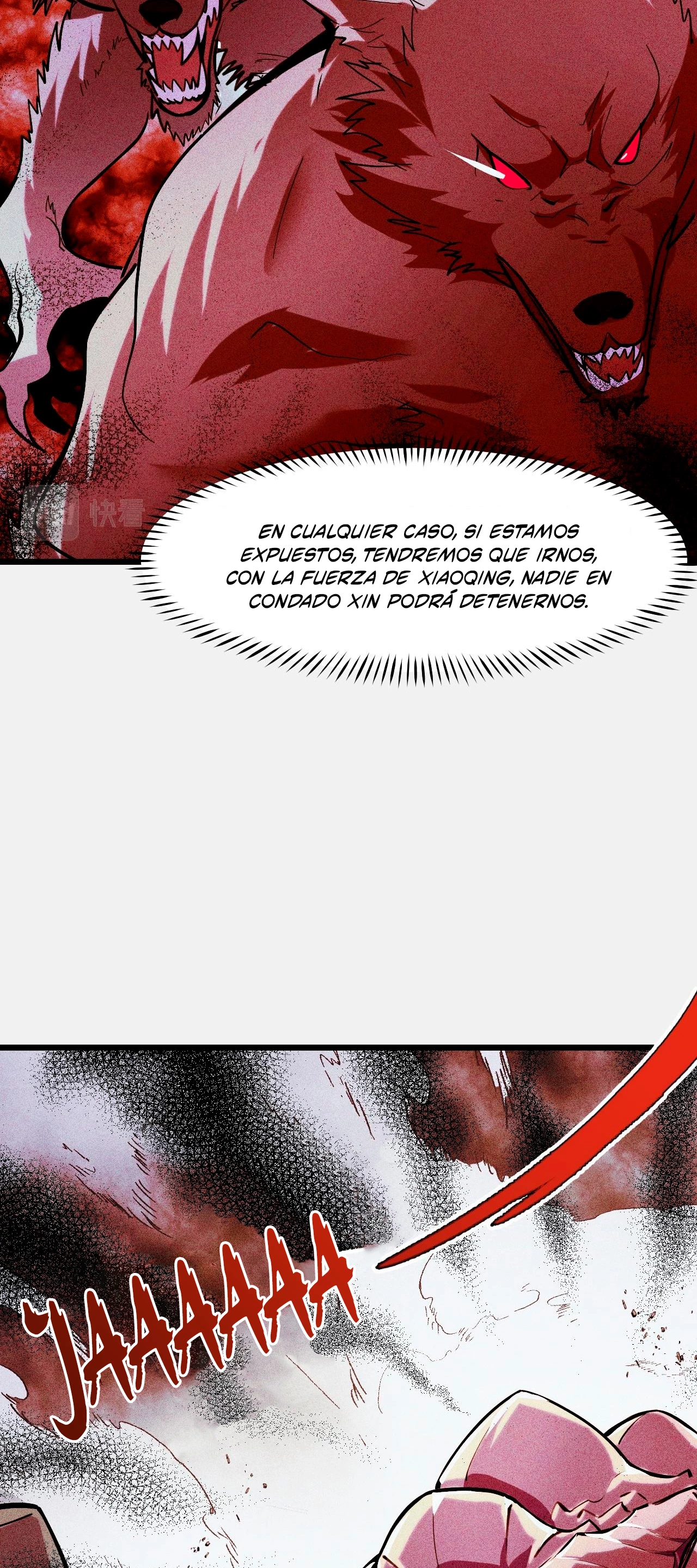 Dicen que soy el futuro rey > Capitulo 27 > Page 81