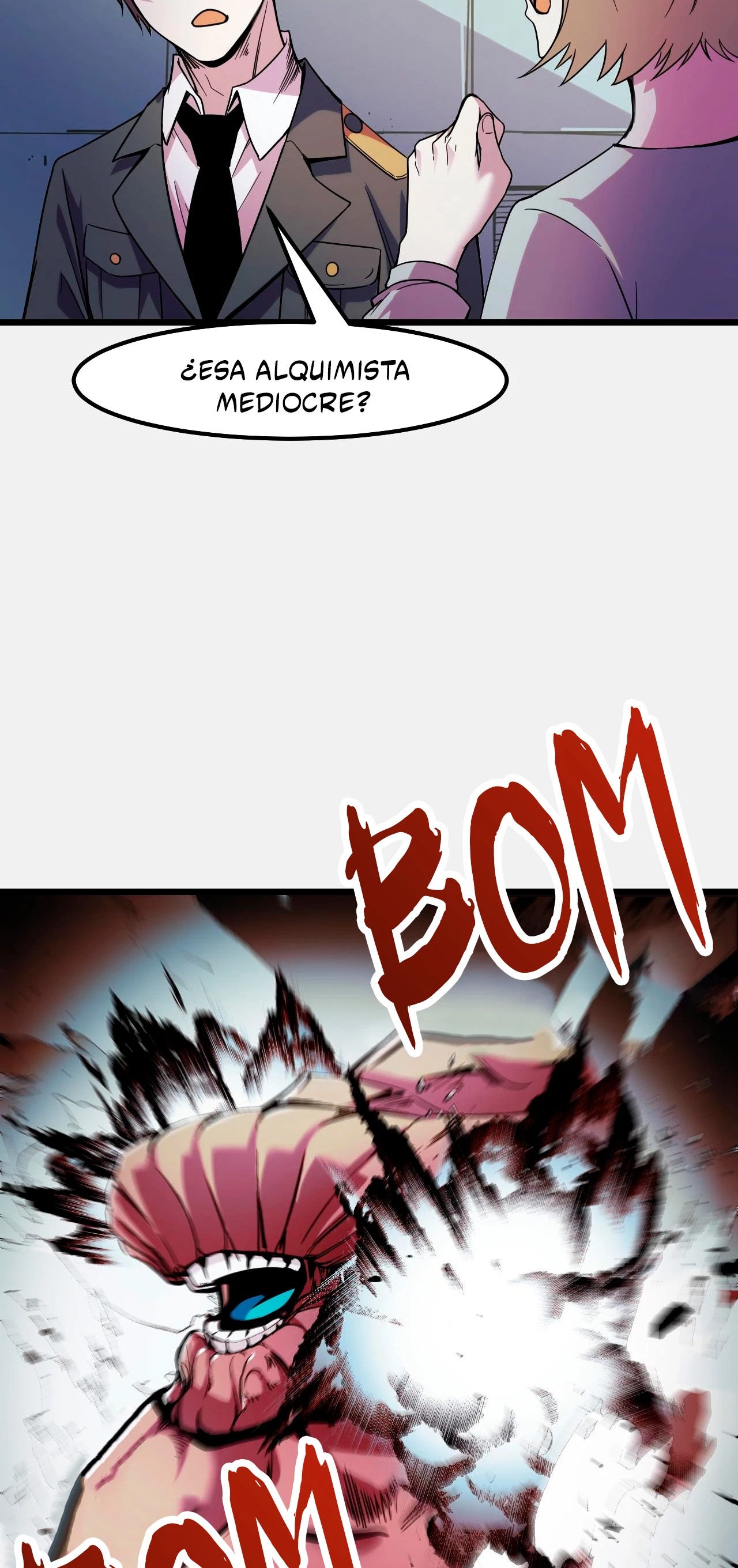 Dicen que soy el futuro rey > Capitulo 27 > Page 171