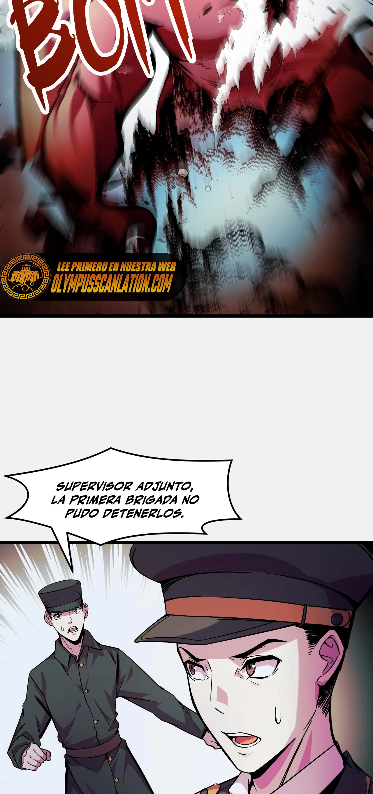 Dicen que soy el futuro rey > Capitulo 27 > Page 181