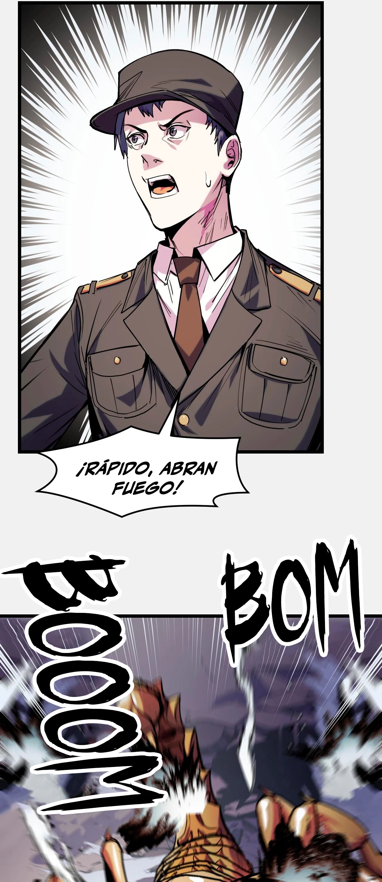 Dicen que soy el futuro rey > Capitulo 27 > Page 231