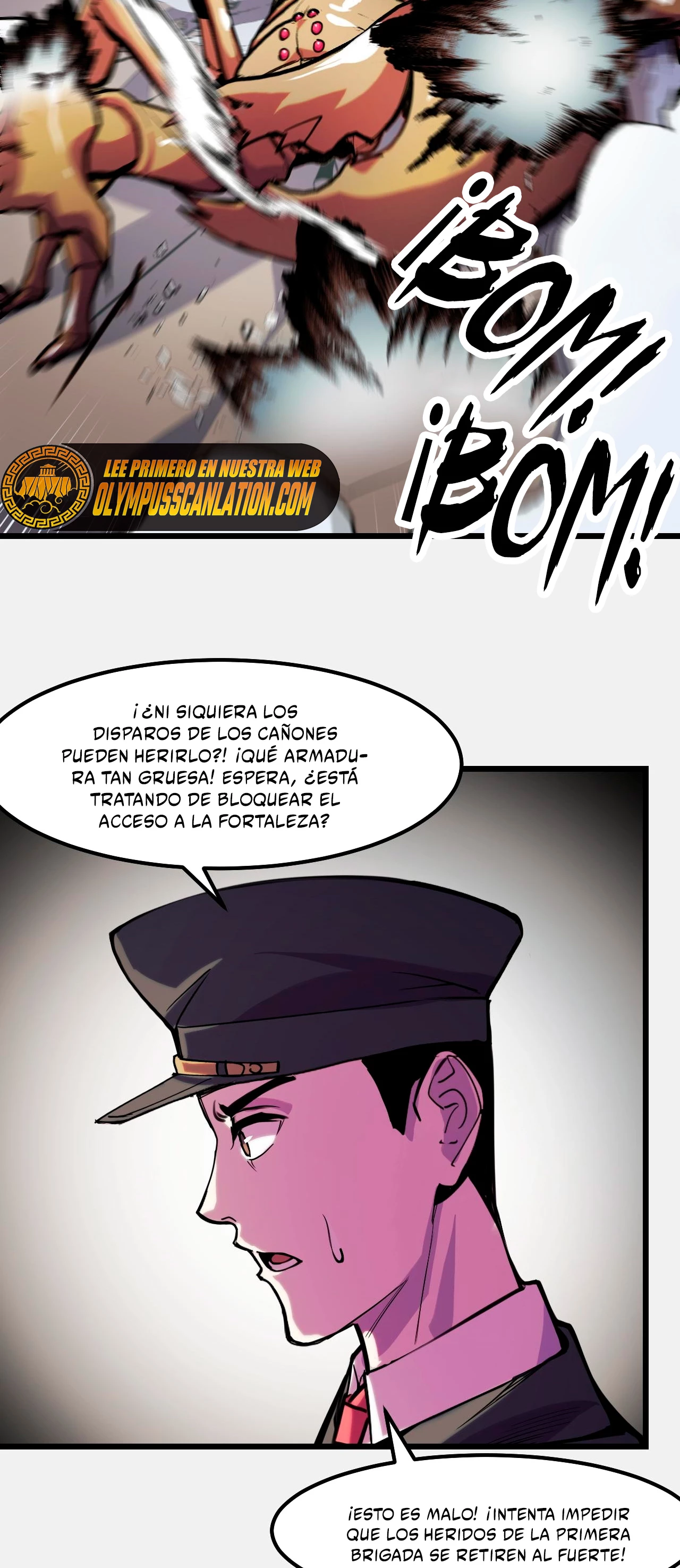 Dicen que soy el futuro rey > Capitulo 27 > Page 241