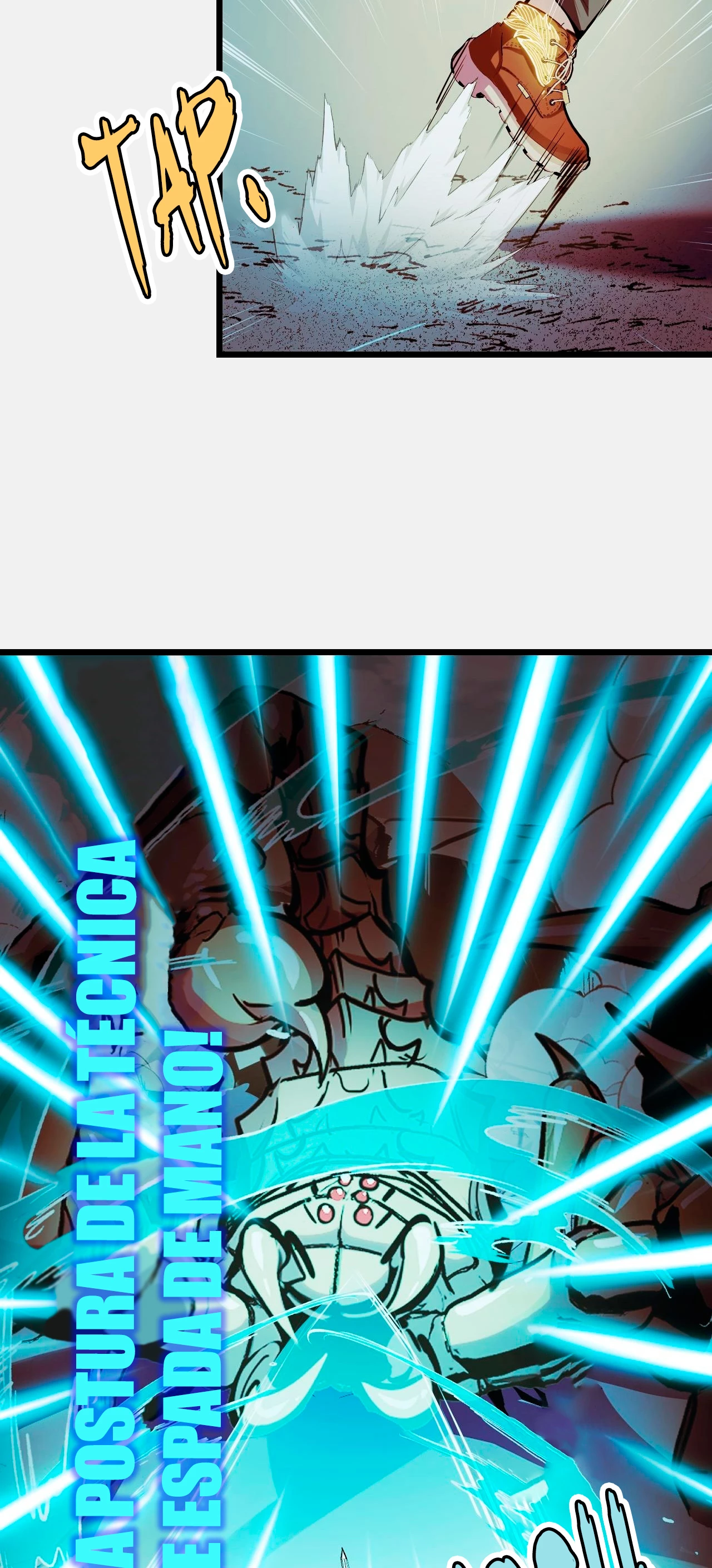 Dicen que soy el futuro rey > Capitulo 27 > Page 401