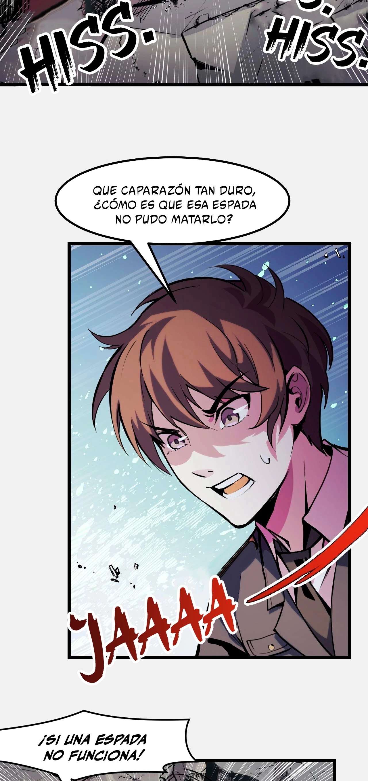 Dicen que soy el futuro rey > Capitulo 28 > Page 41